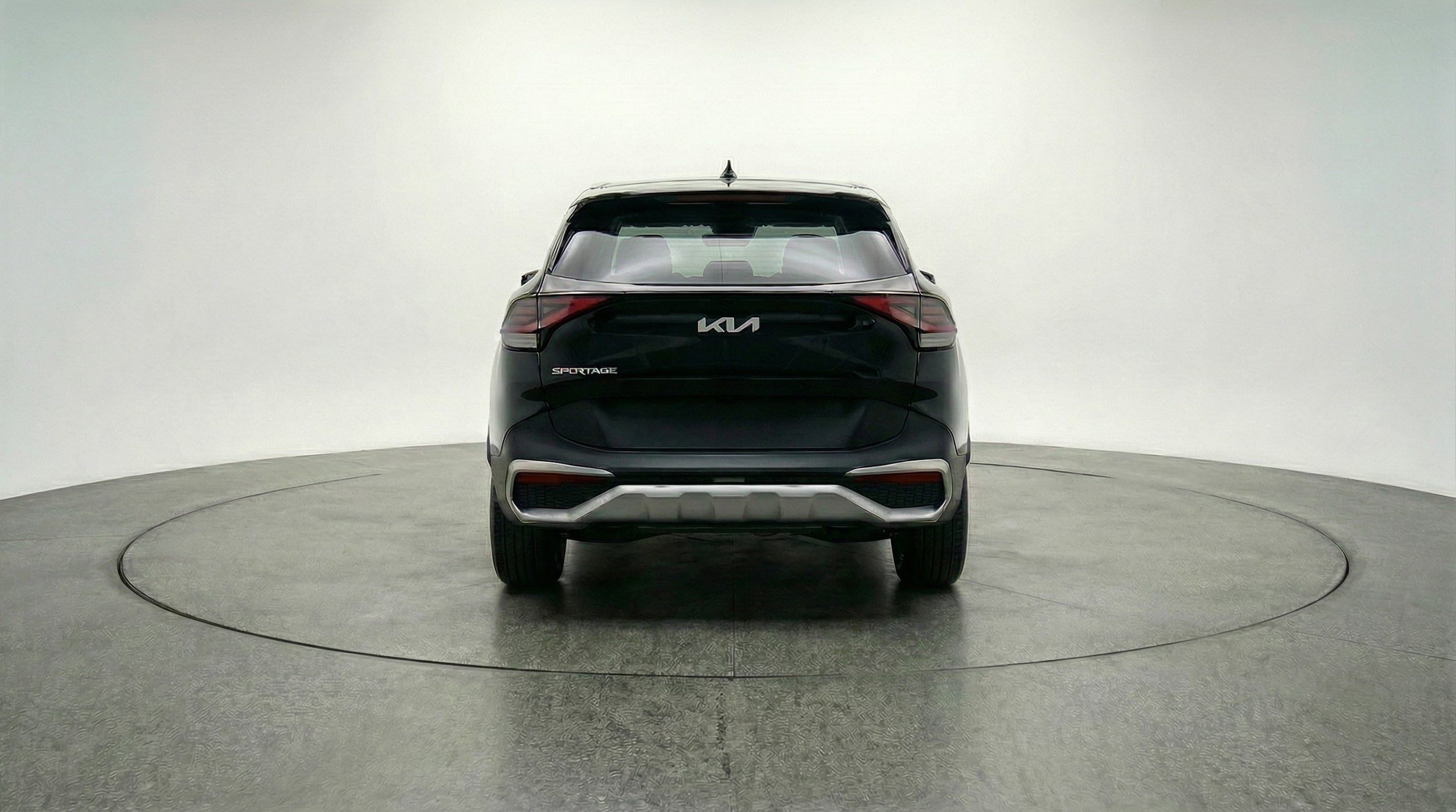 Thumbnail: 2025 Kia Sportage - 6