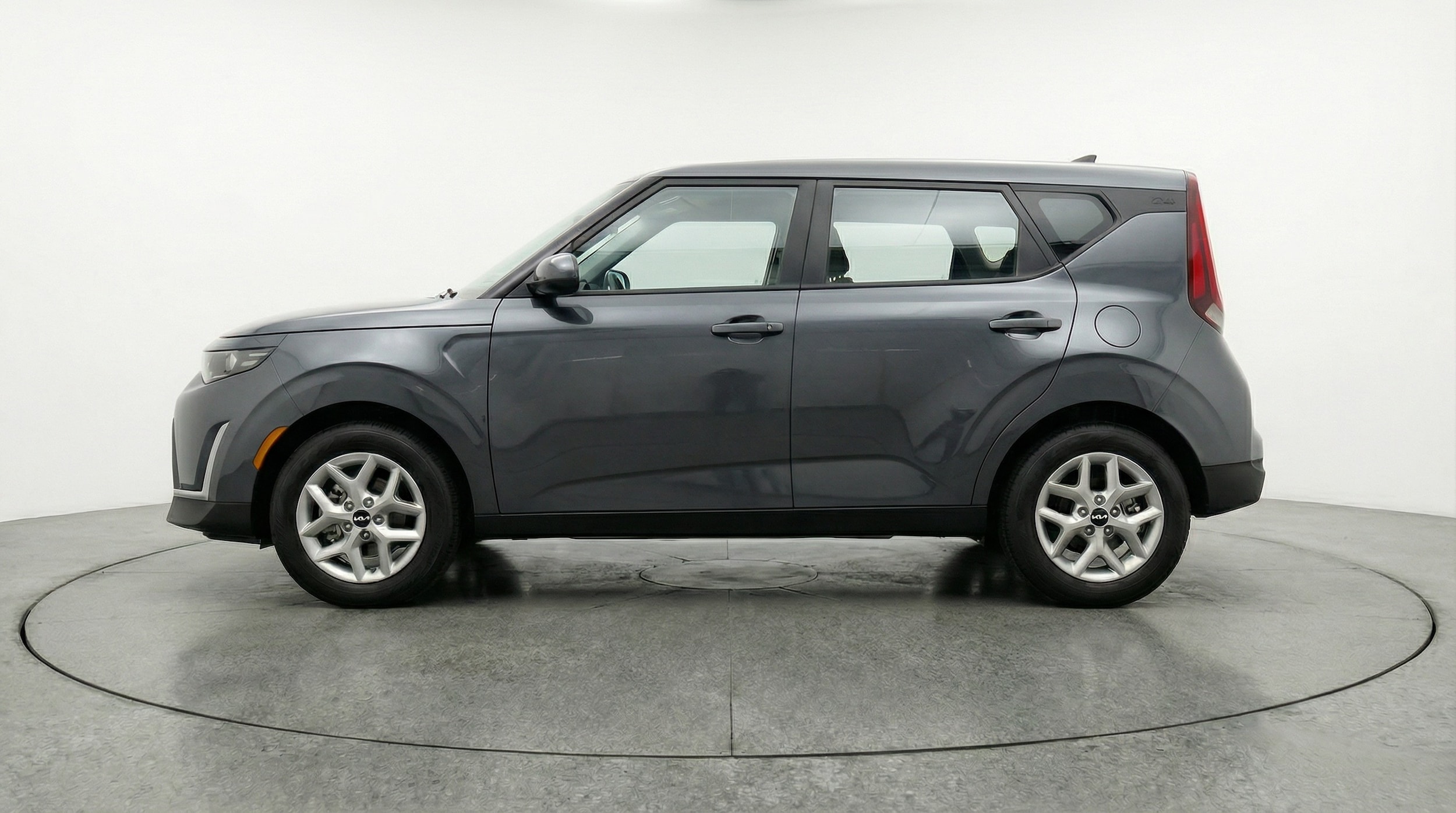 Thumbnail: 2025 Kia Soul - 4