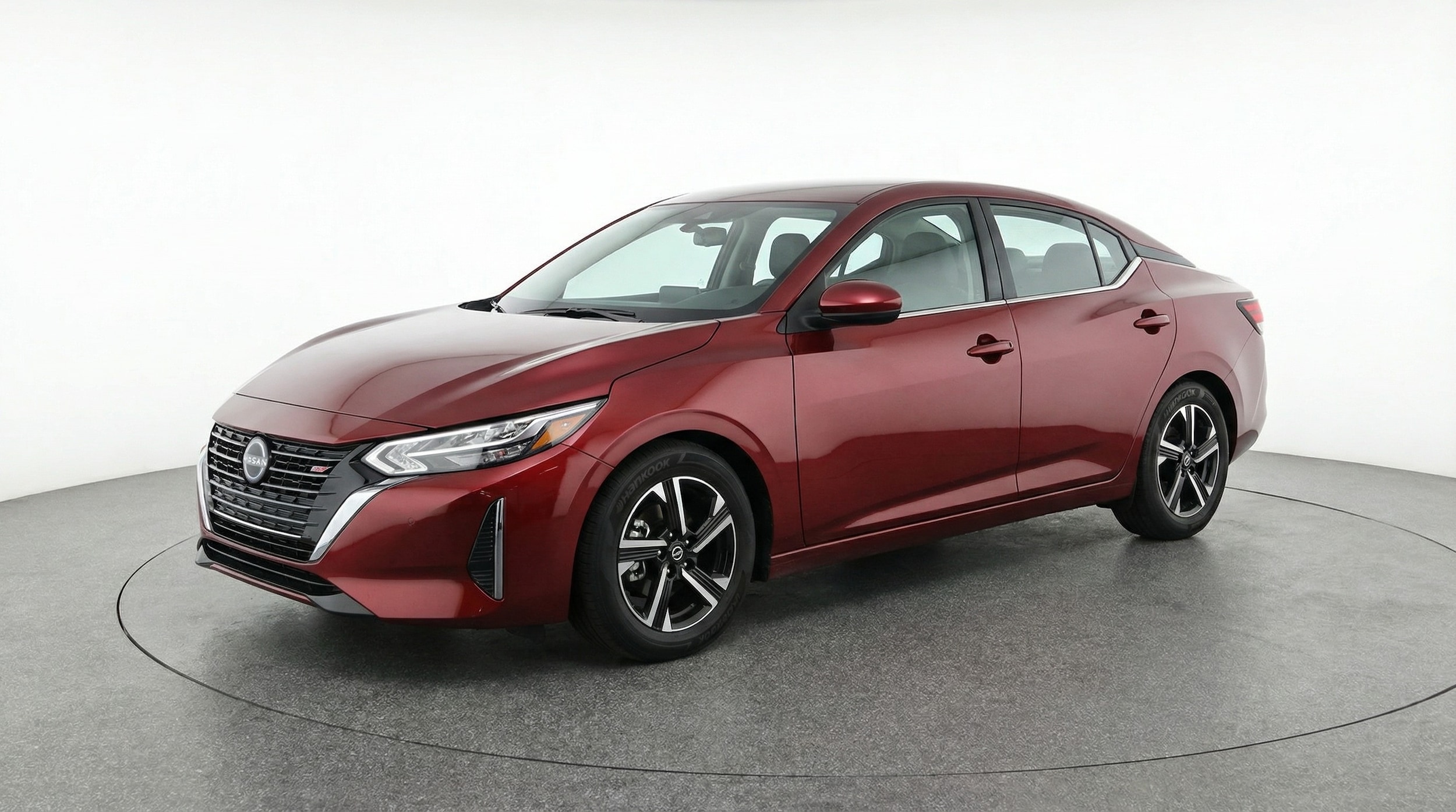 Thumbnail: 2025 Nissan Sentra - 3