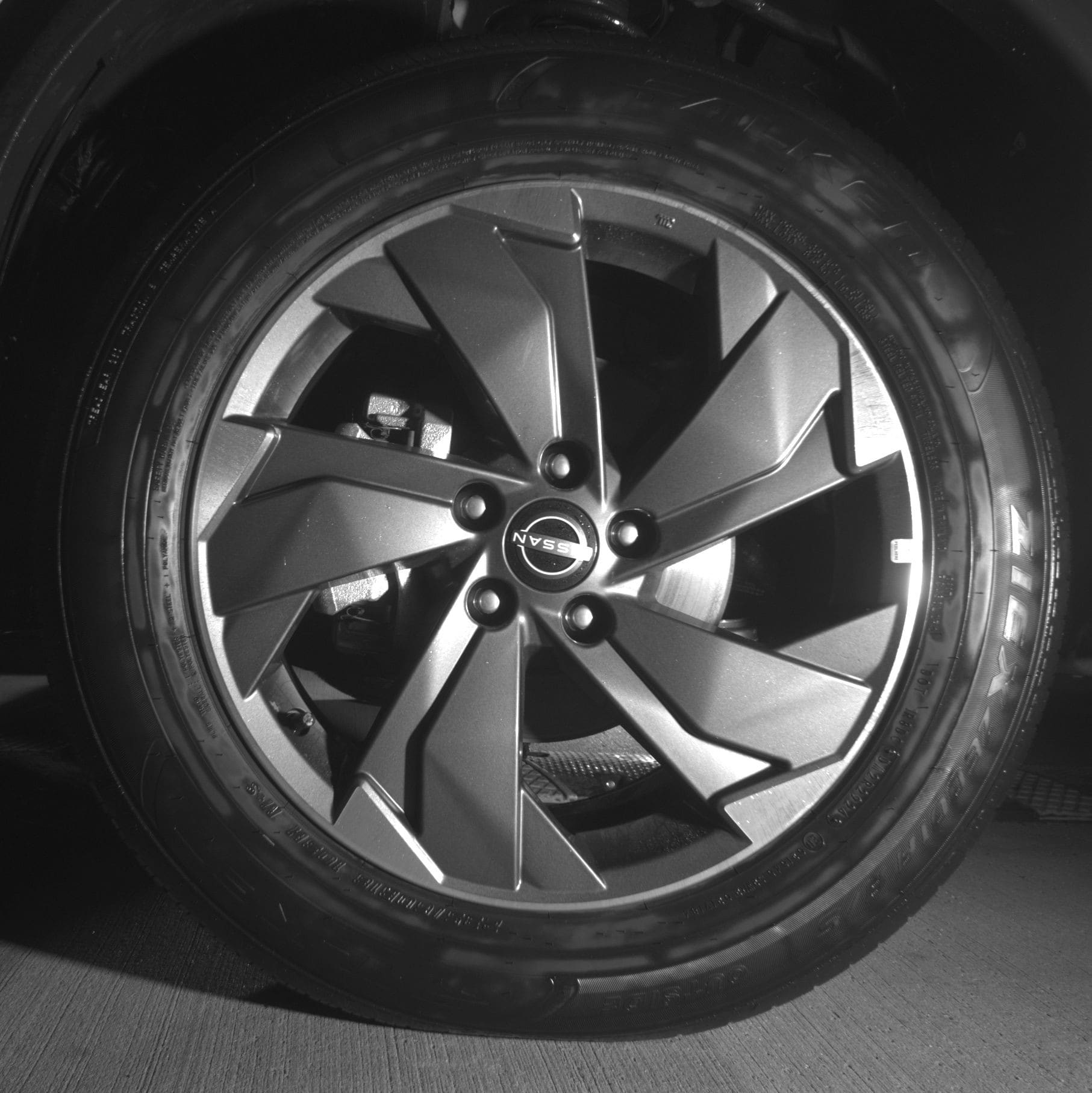 Thumbnail: 2025 Nissan Rogue - 9