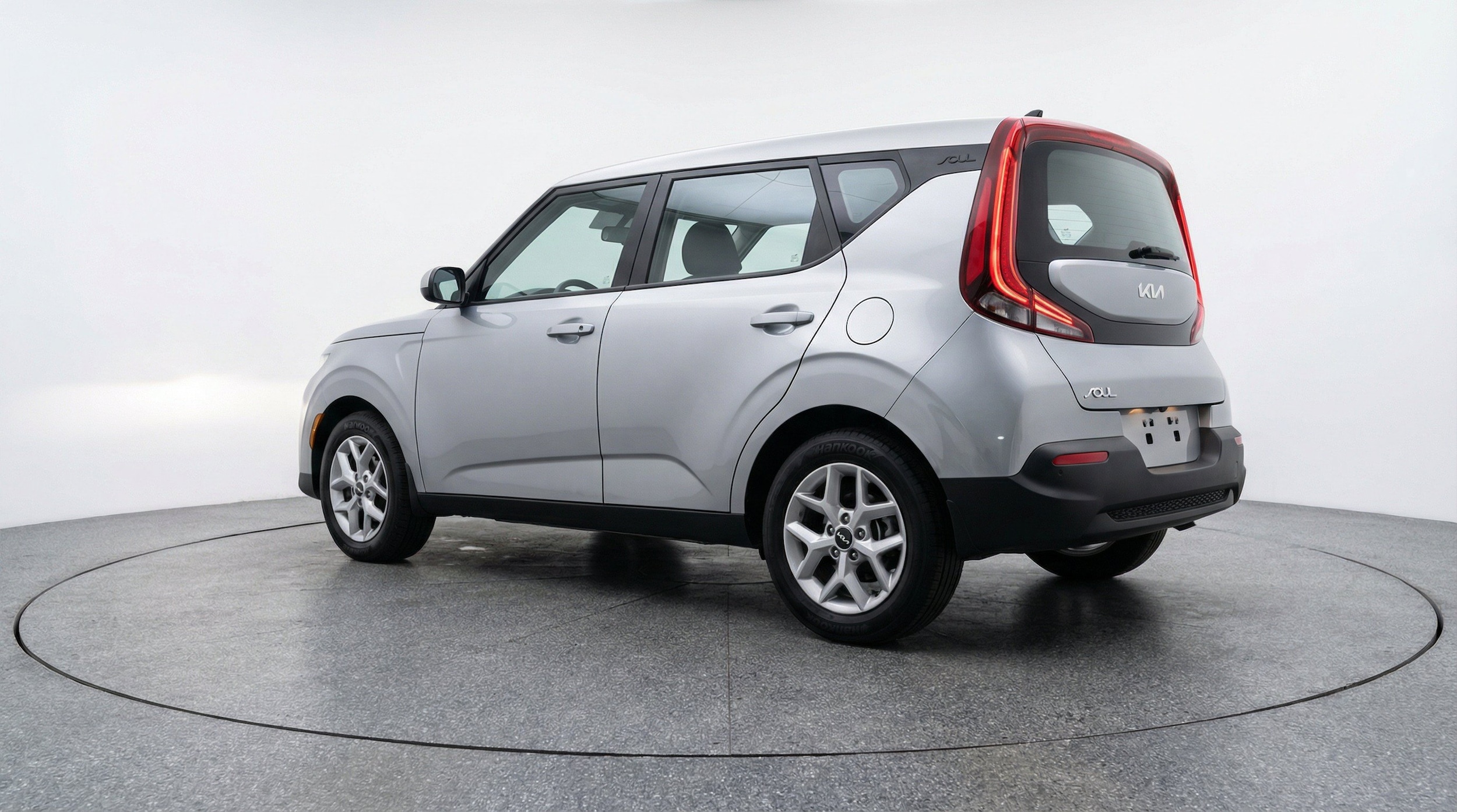 Thumbnail: 2025 Kia Soul - 6