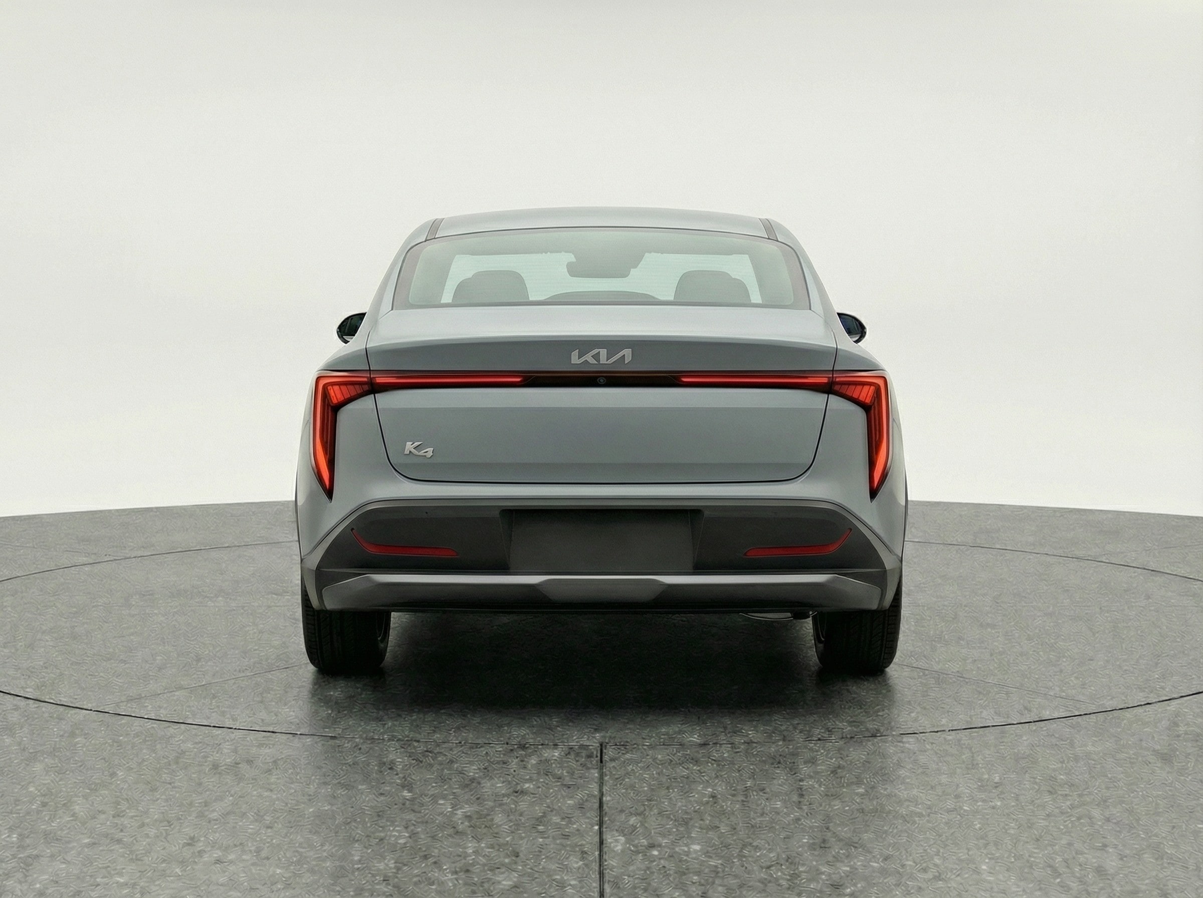 Thumbnail: 2025 Kia K4 - 6