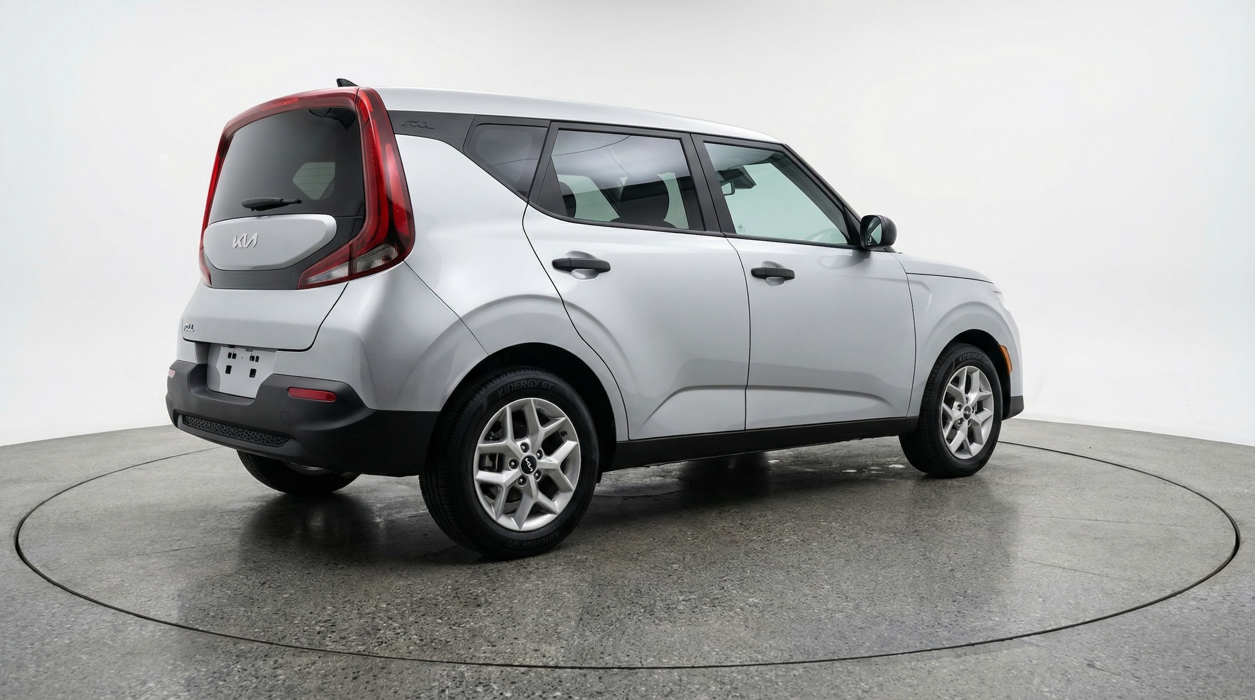 Thumbnail: 2025 Kia Soul - 7