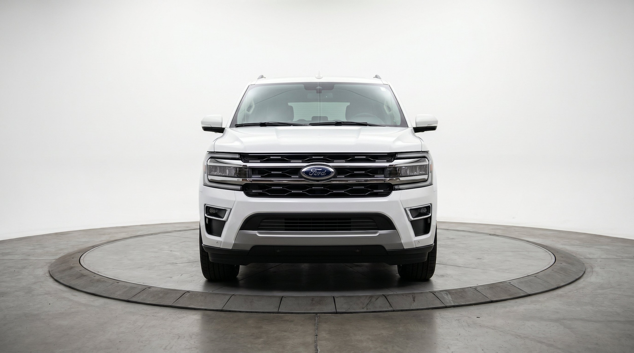 Thumbnail: 2024 Ford Expedition - 2