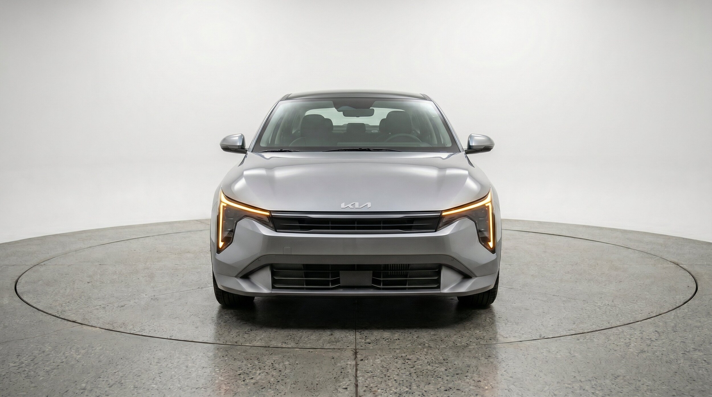 Thumbnail: 2025 Kia K4 - 2