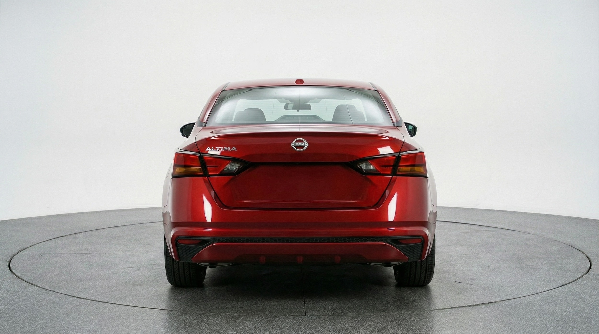 Thumbnail: 2025 Nissan Altima - 6