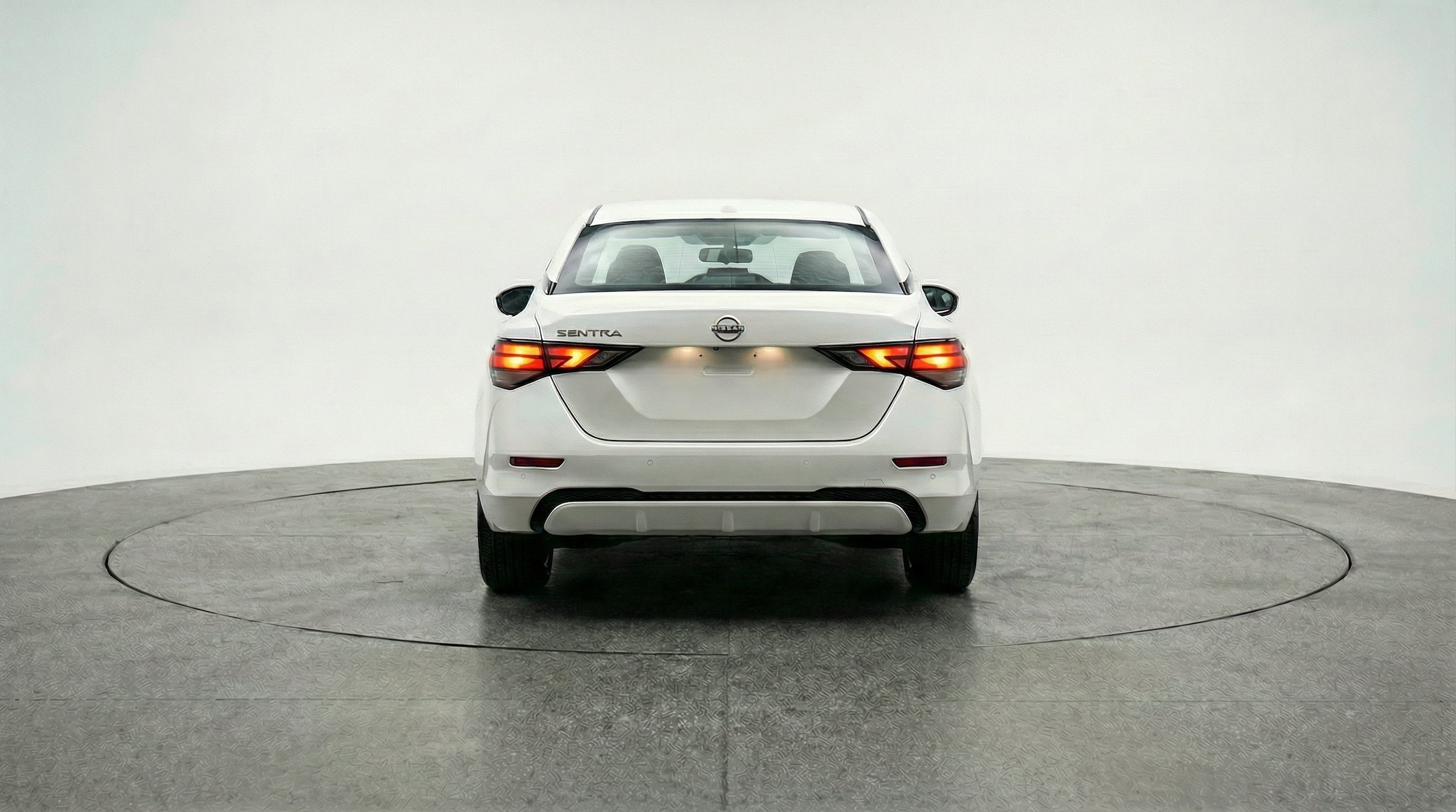 Thumbnail: 2025 Nissan Sentra - 7