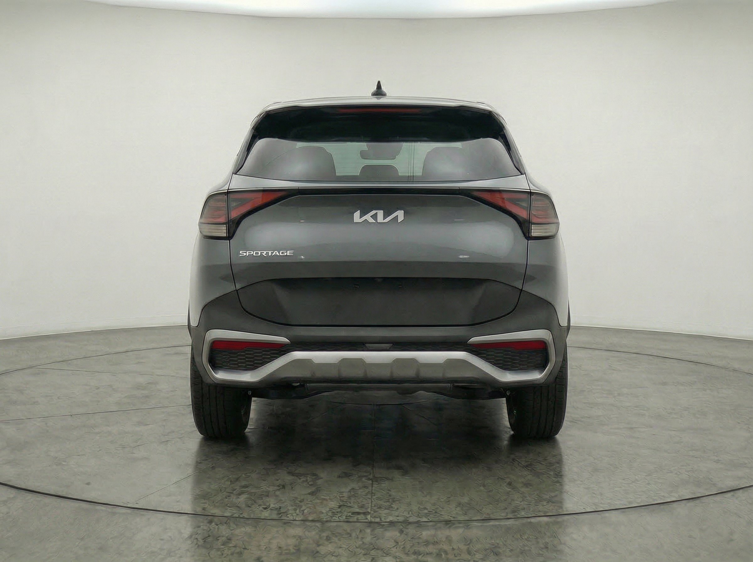 Thumbnail: 2026 Kia Sportage - 7