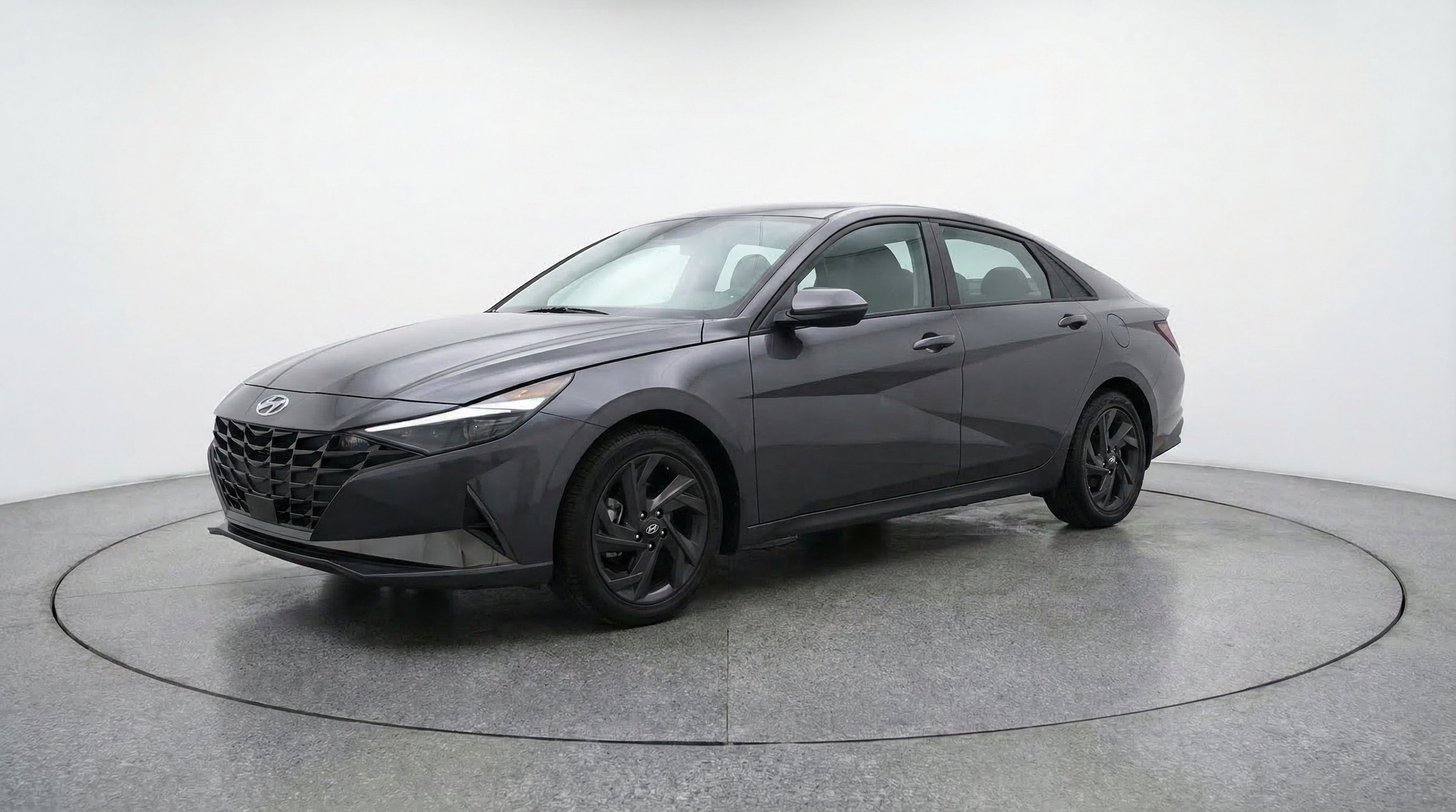 Thumbnail: 2026 Hyundai Elantra - 3