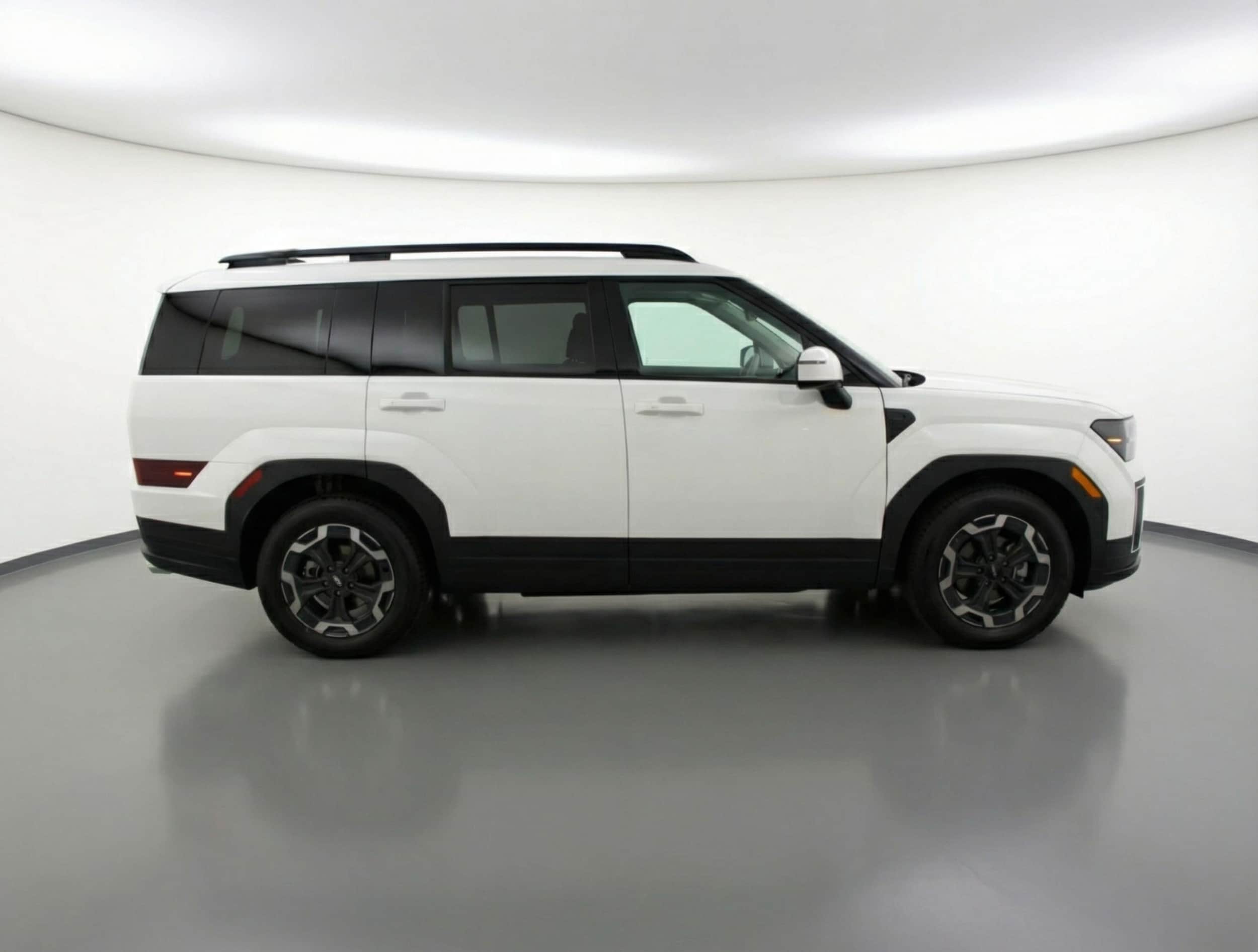 Thumbnail: 2025 Hyundai Santa Fe - 8