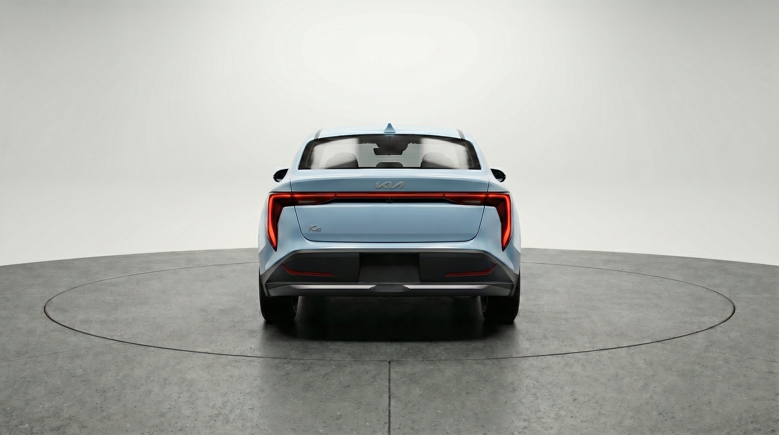Thumbnail: 2026 Kia K4 - 7