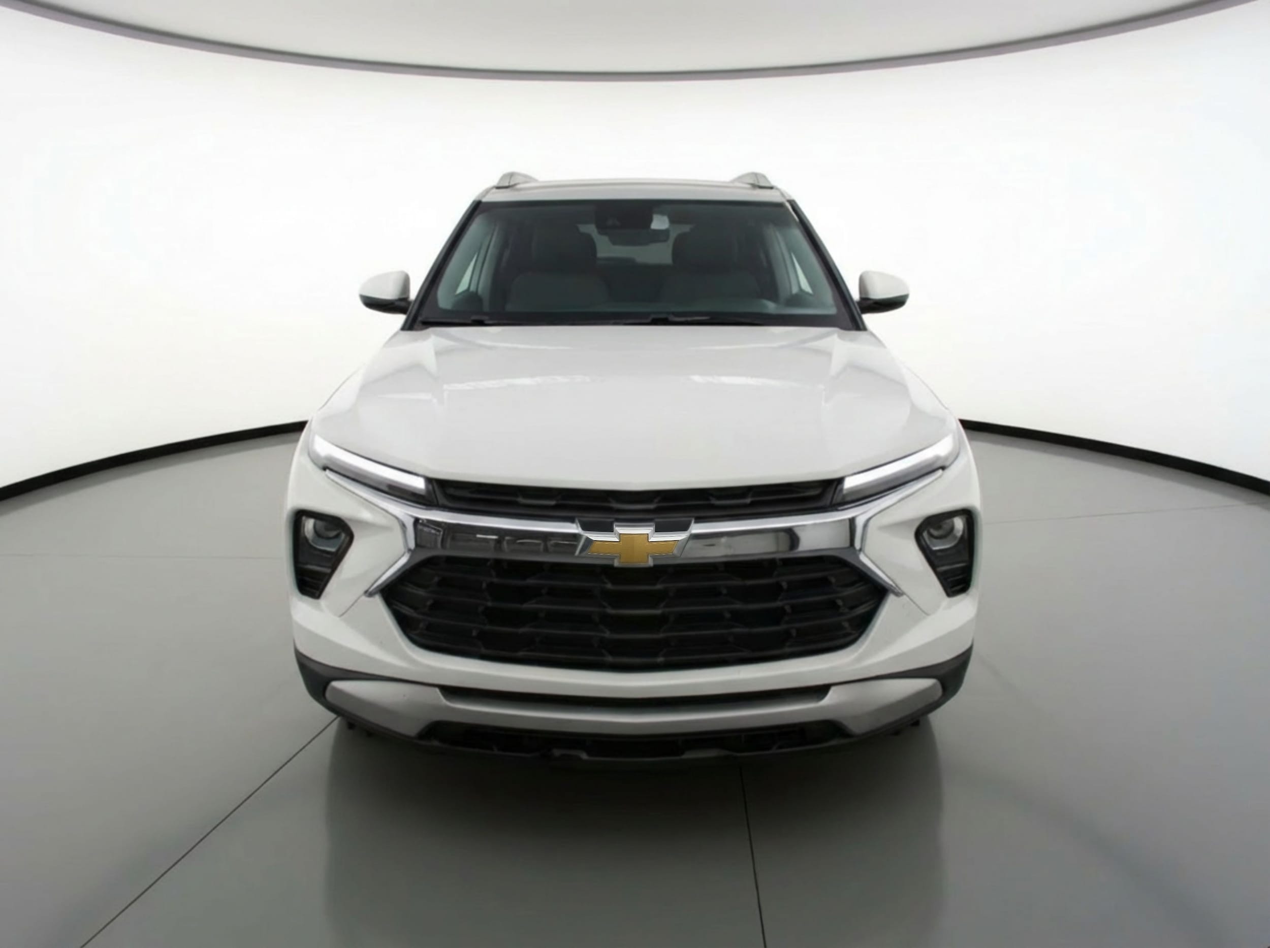 Thumbnail: 2025 Chevrolet TrailBlazer - 2