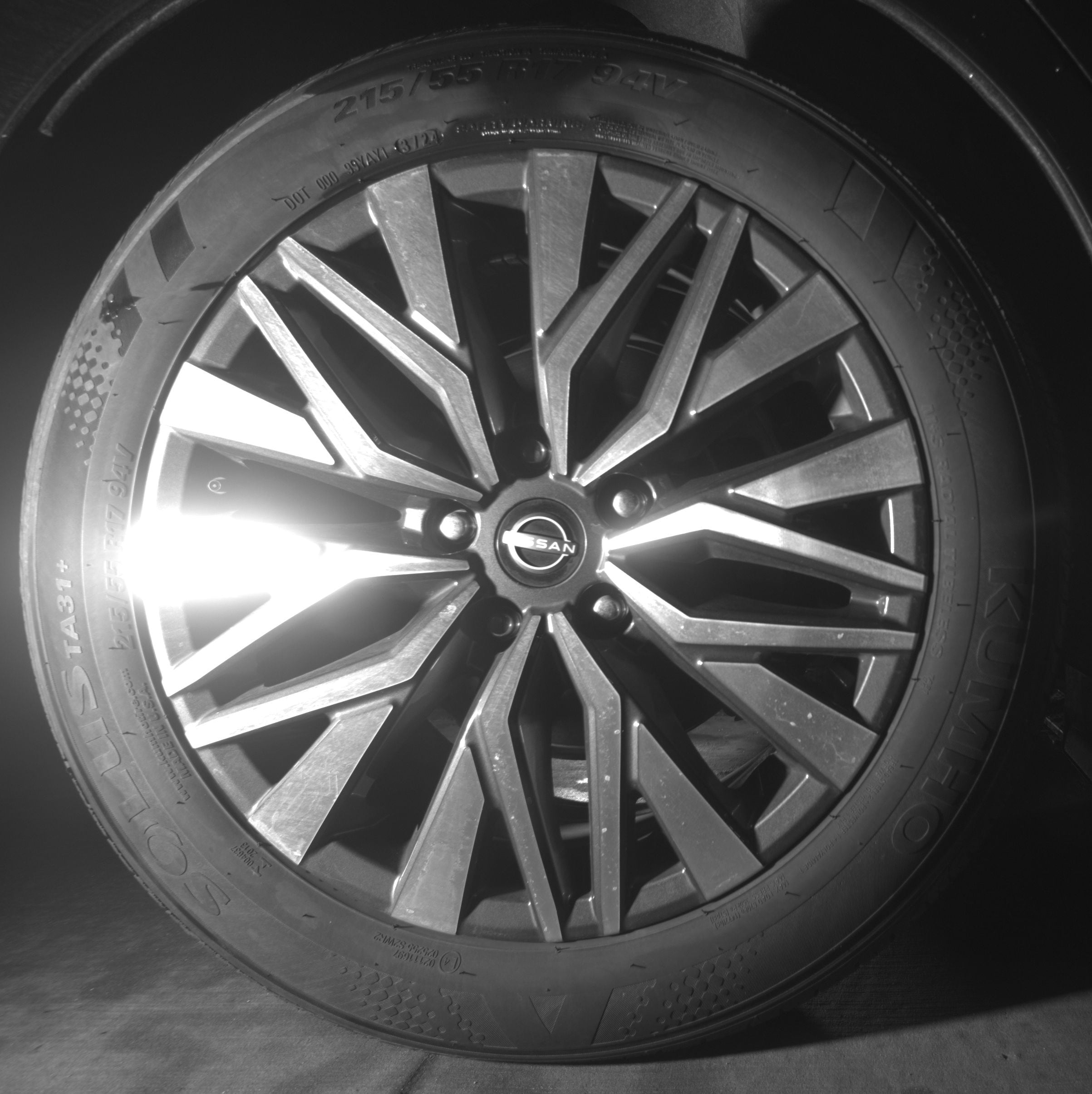 Thumbnail: 2025 Nissan Altima - 12