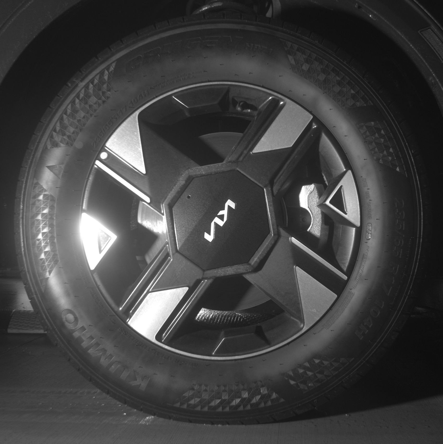 Thumbnail: 2026 Kia Sportage - 13