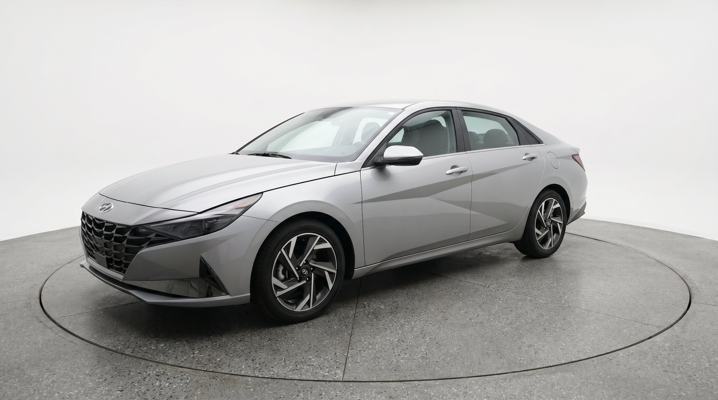 Thumbnail: 2025 Hyundai Elantra - 3