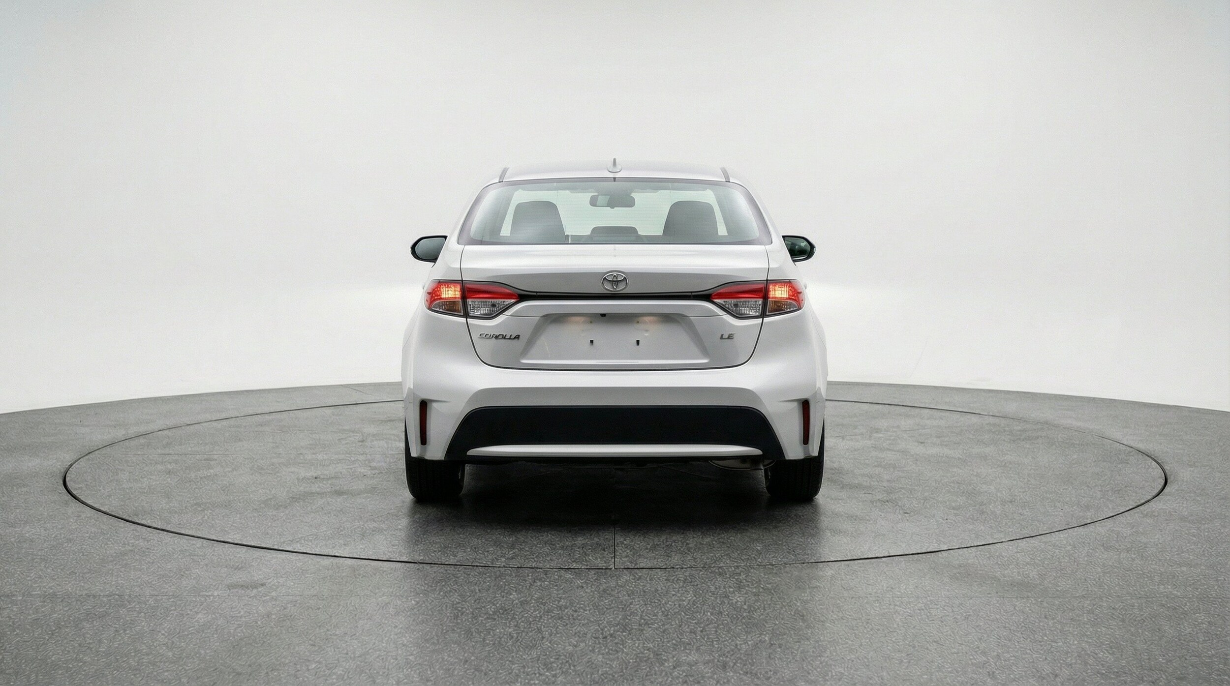 Thumbnail: 2025 Toyota Corolla - 7