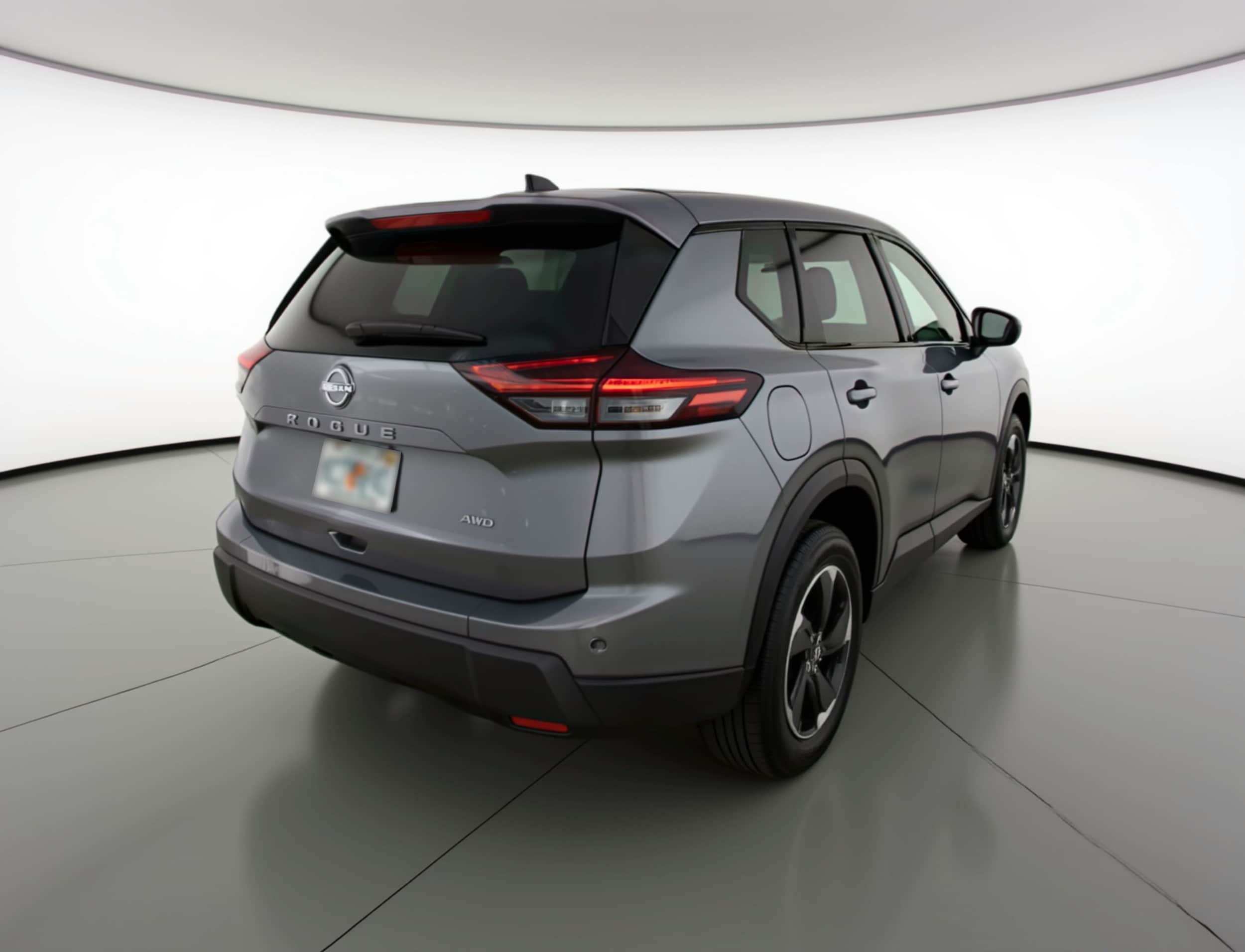 Thumbnail: 2025 Nissan Rogue - 7