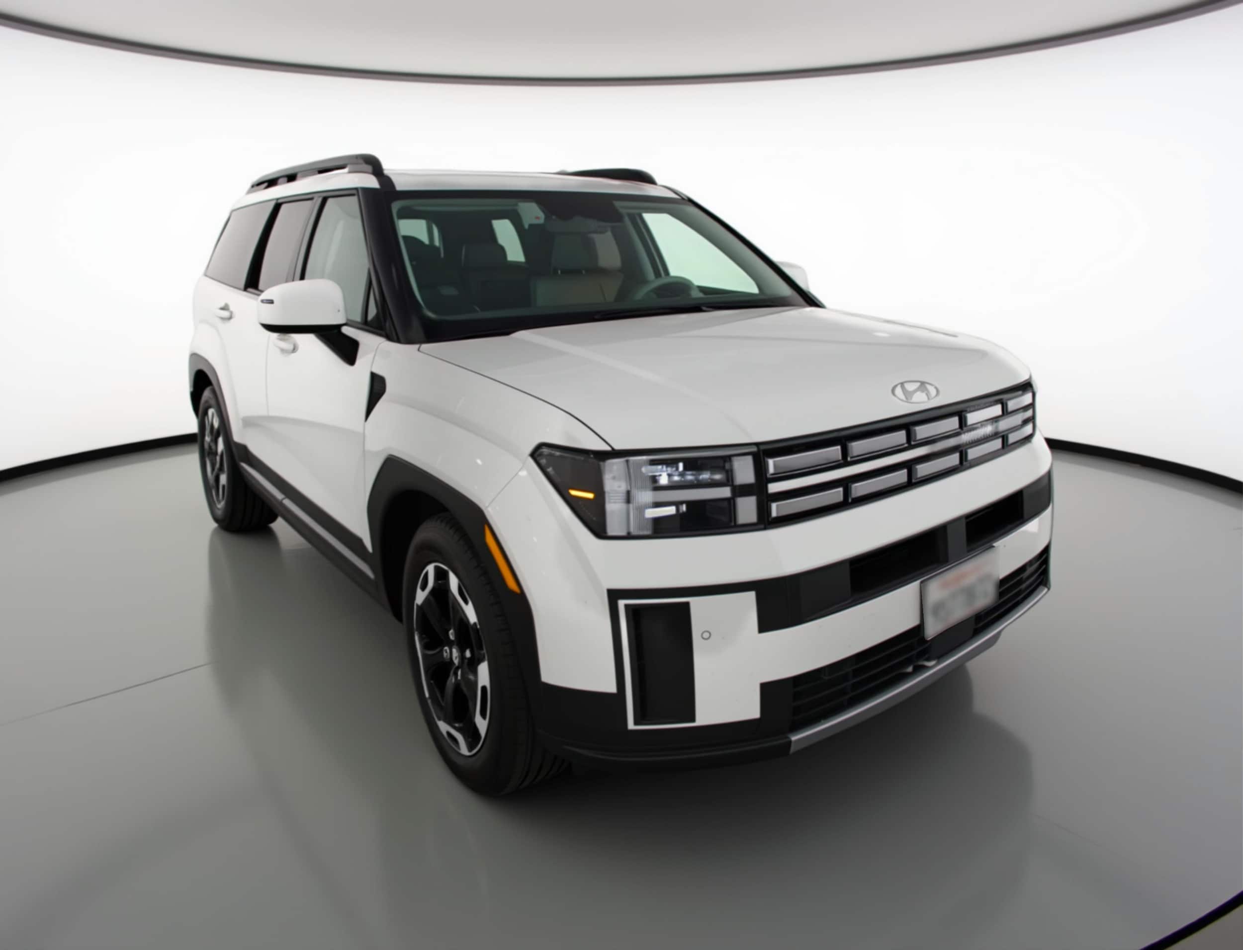 Thumbnail: 2025 Hyundai Santa Fe - 1