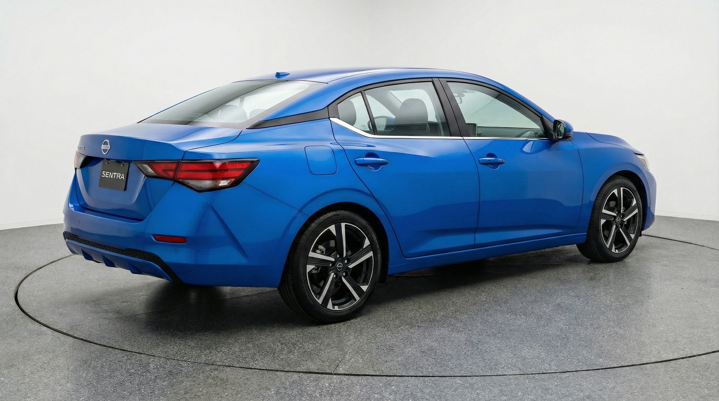 Thumbnail: 2025 Nissan Sentra - 7