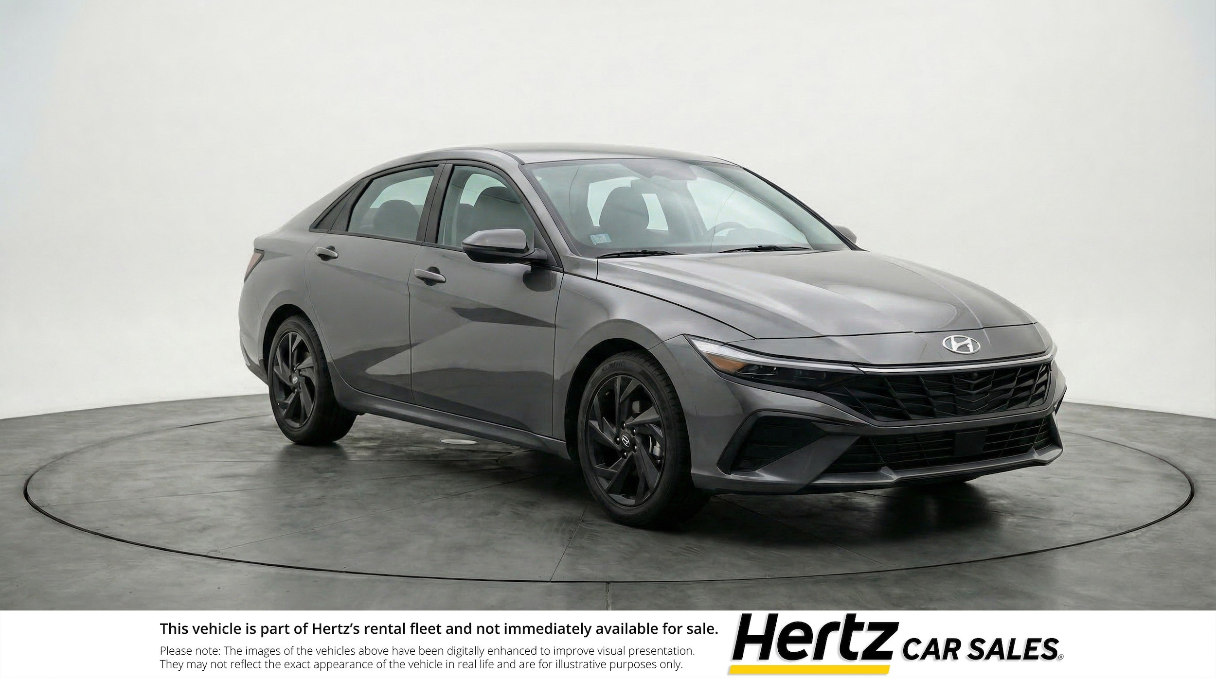 Thumbnail: 2026 Hyundai Elantra - 1