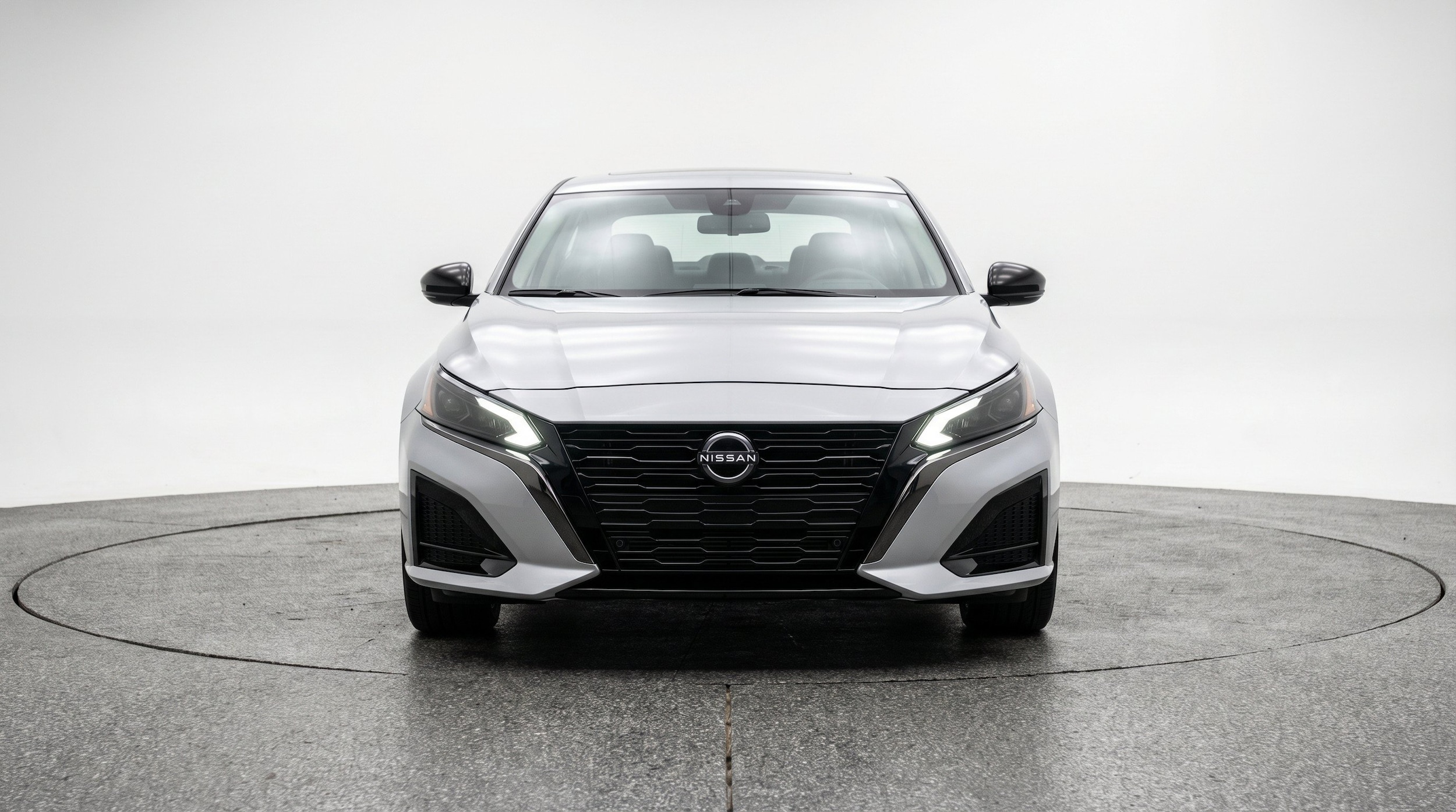 Thumbnail: 2026 Nissan Altima - 2