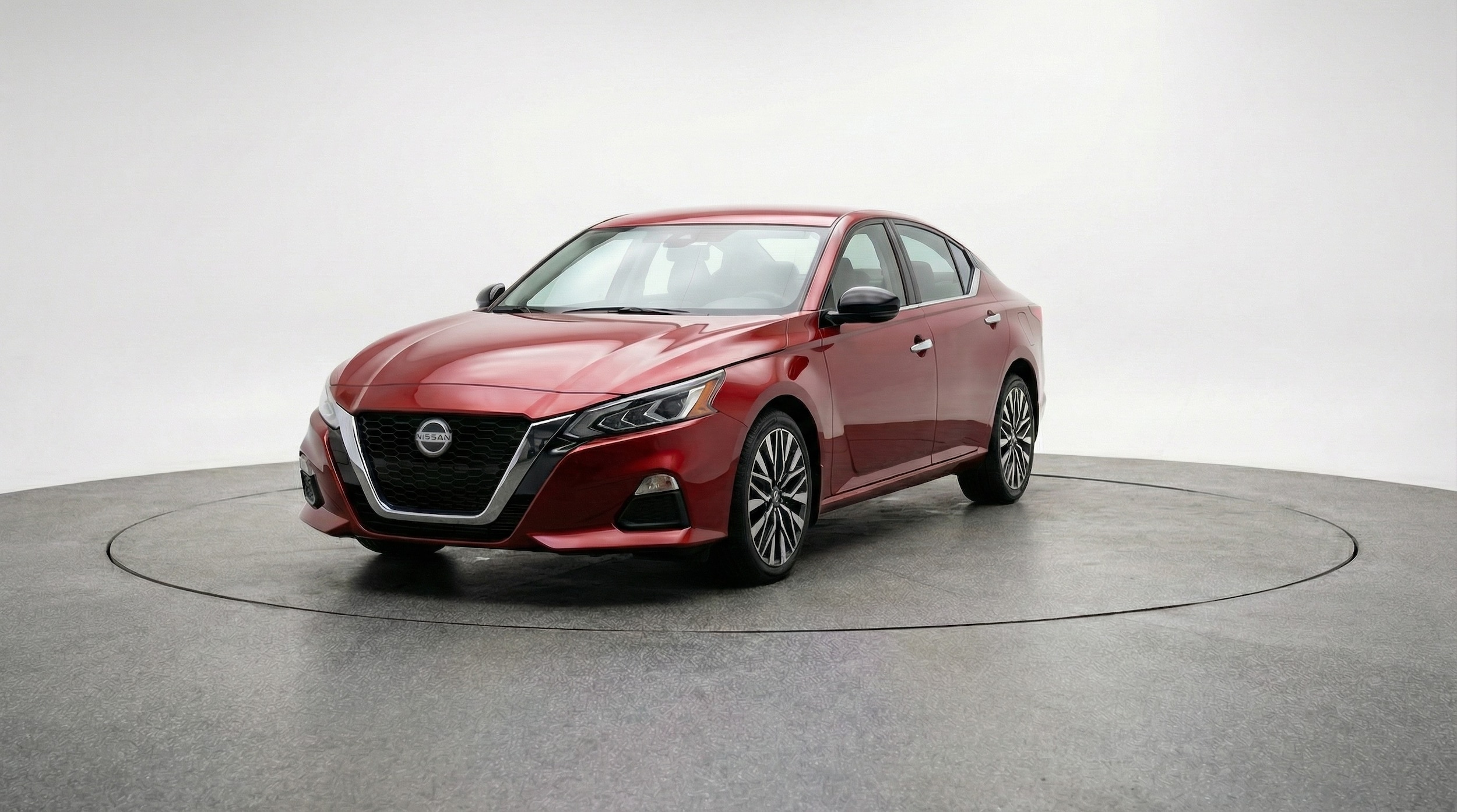 Thumbnail: 2025 Nissan Altima - 2