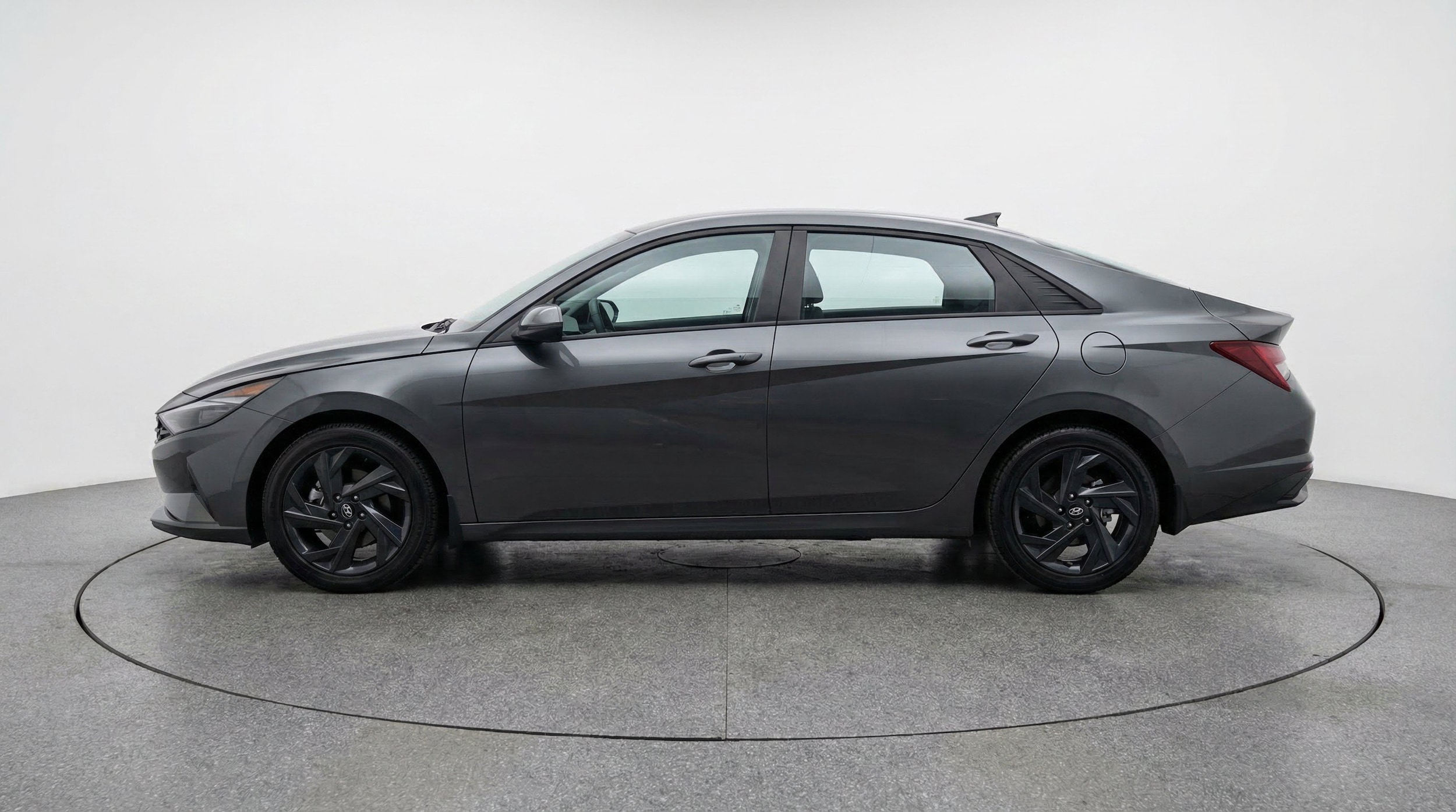 Thumbnail: 2026 Hyundai Elantra - 5
