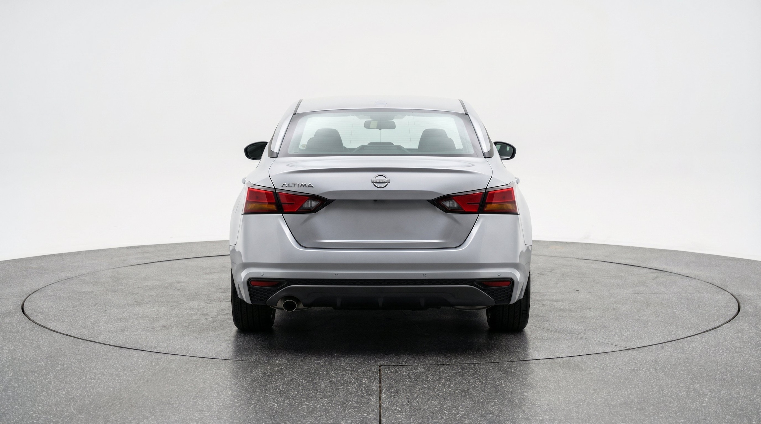Thumbnail: 2026 Nissan Altima - 7