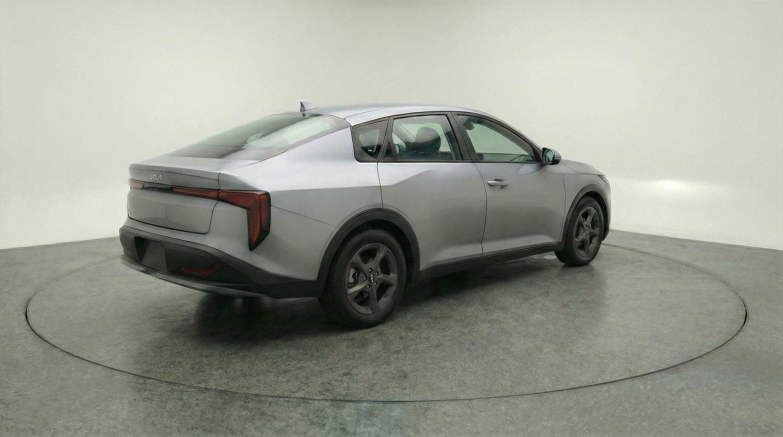 Thumbnail: 2025 Kia K4 - 7