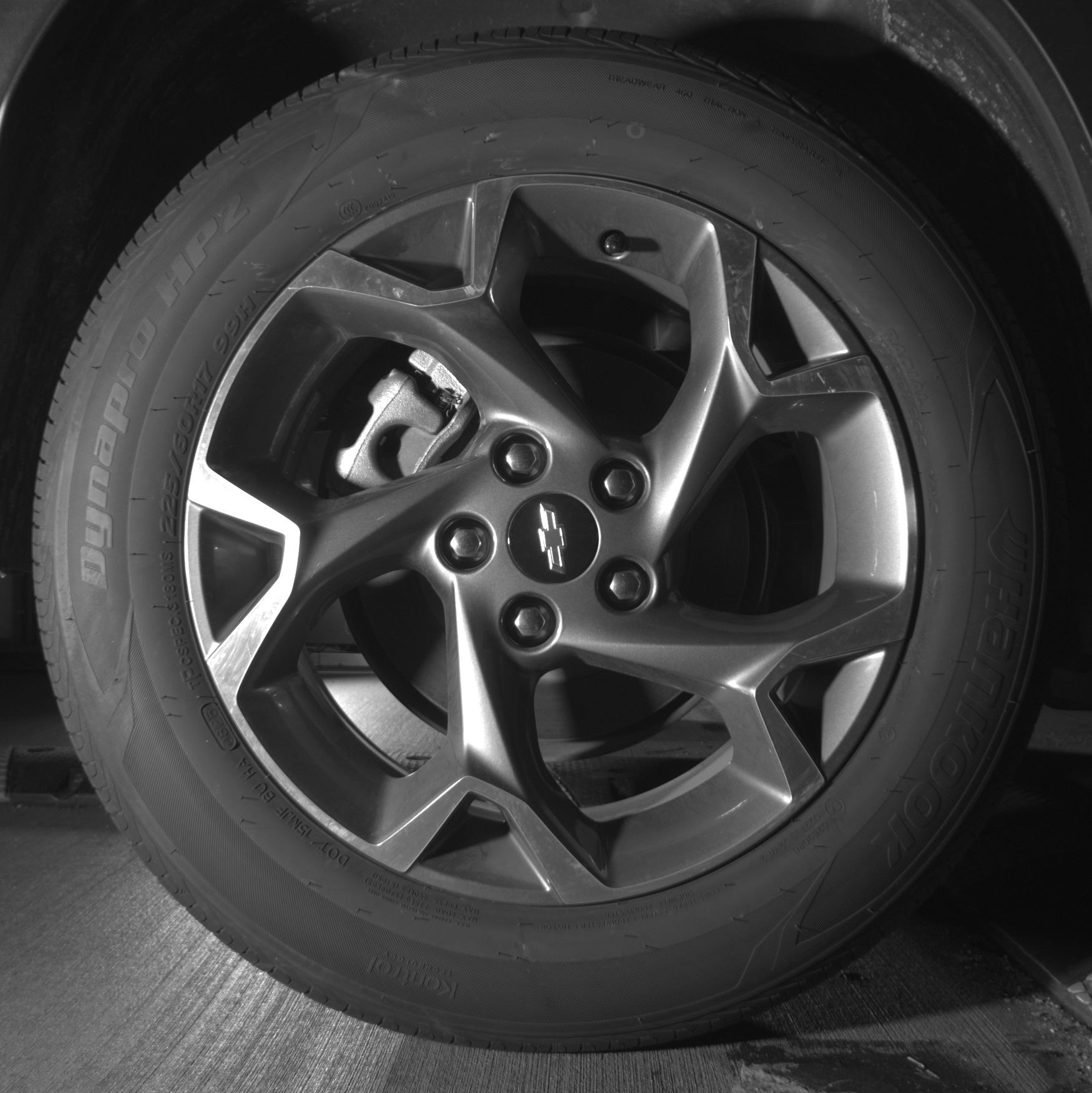 Thumbnail: 2025 Chevrolet Trax - 12