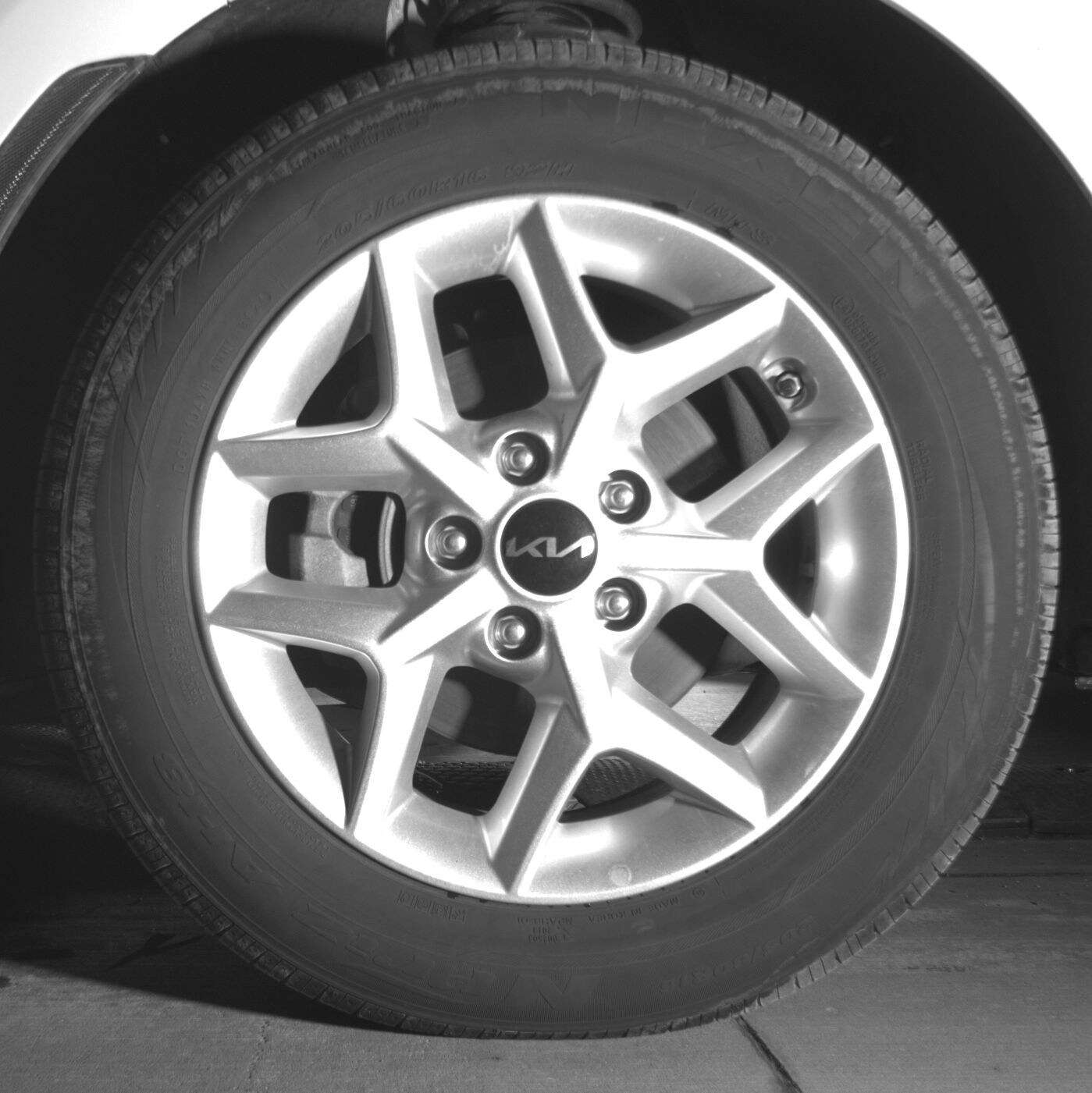 Thumbnail: 2025 Kia Soul - 9