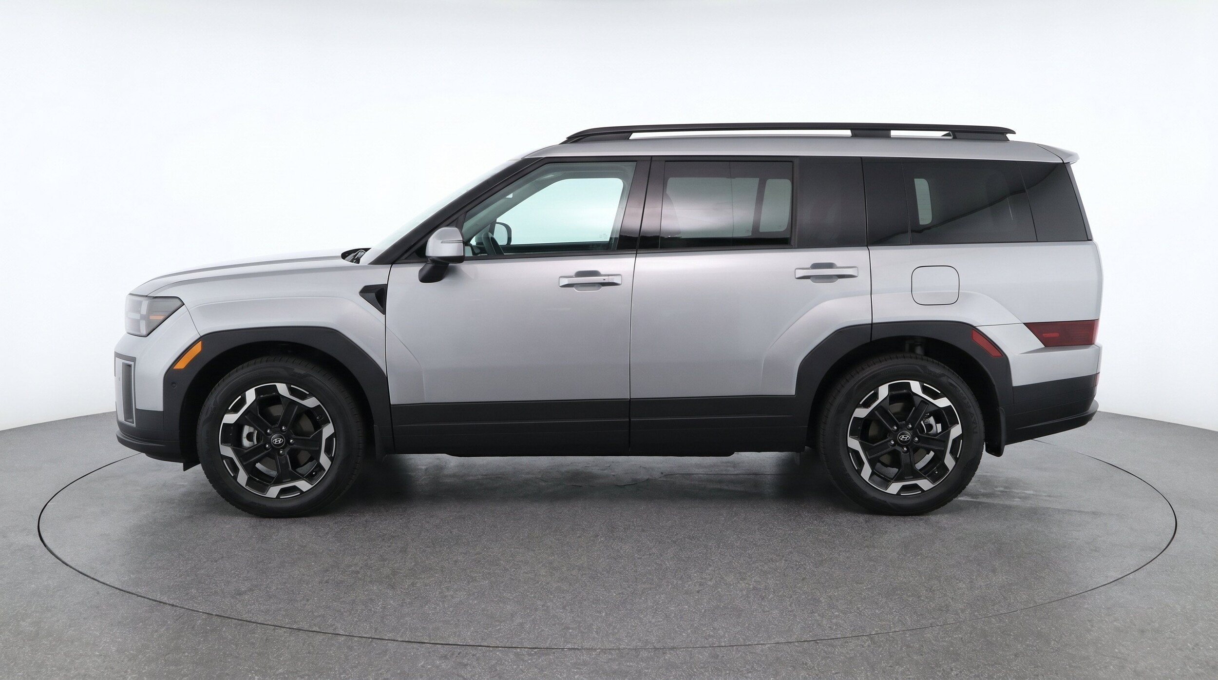 Thumbnail: 2026 Hyundai Santa Fe - 5