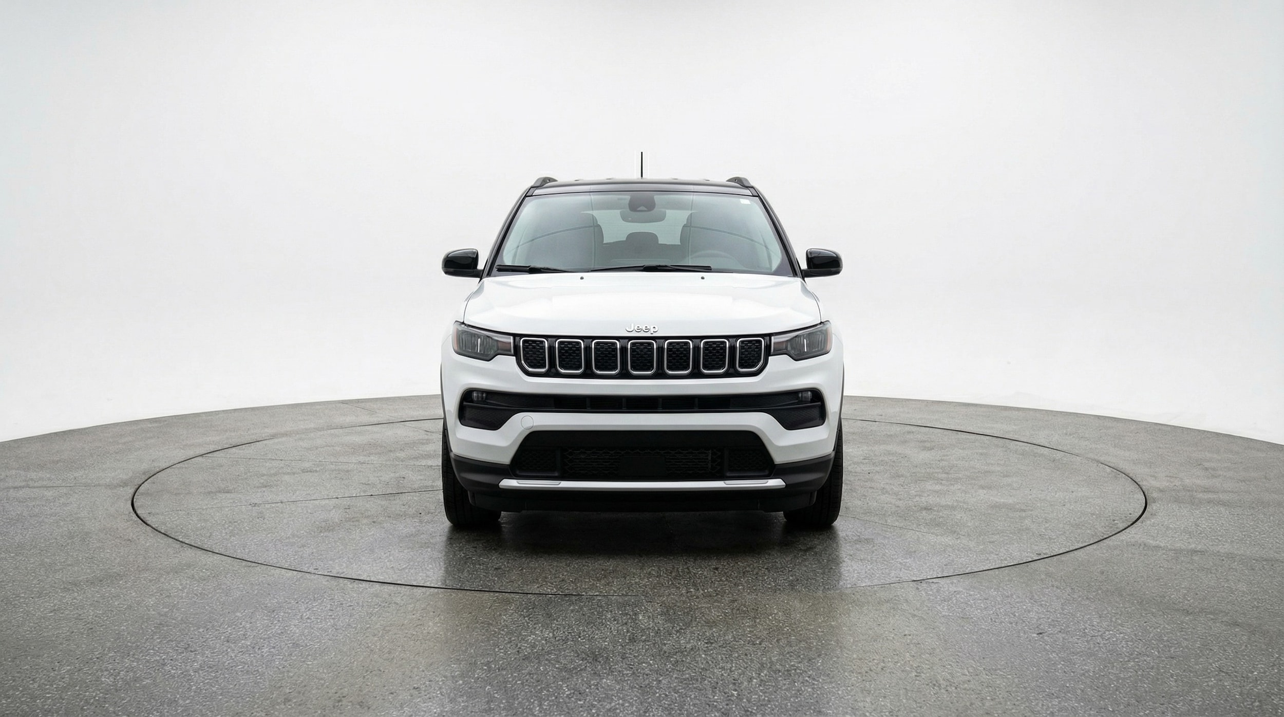 Thumbnail: 2025 Jeep Compass - 2