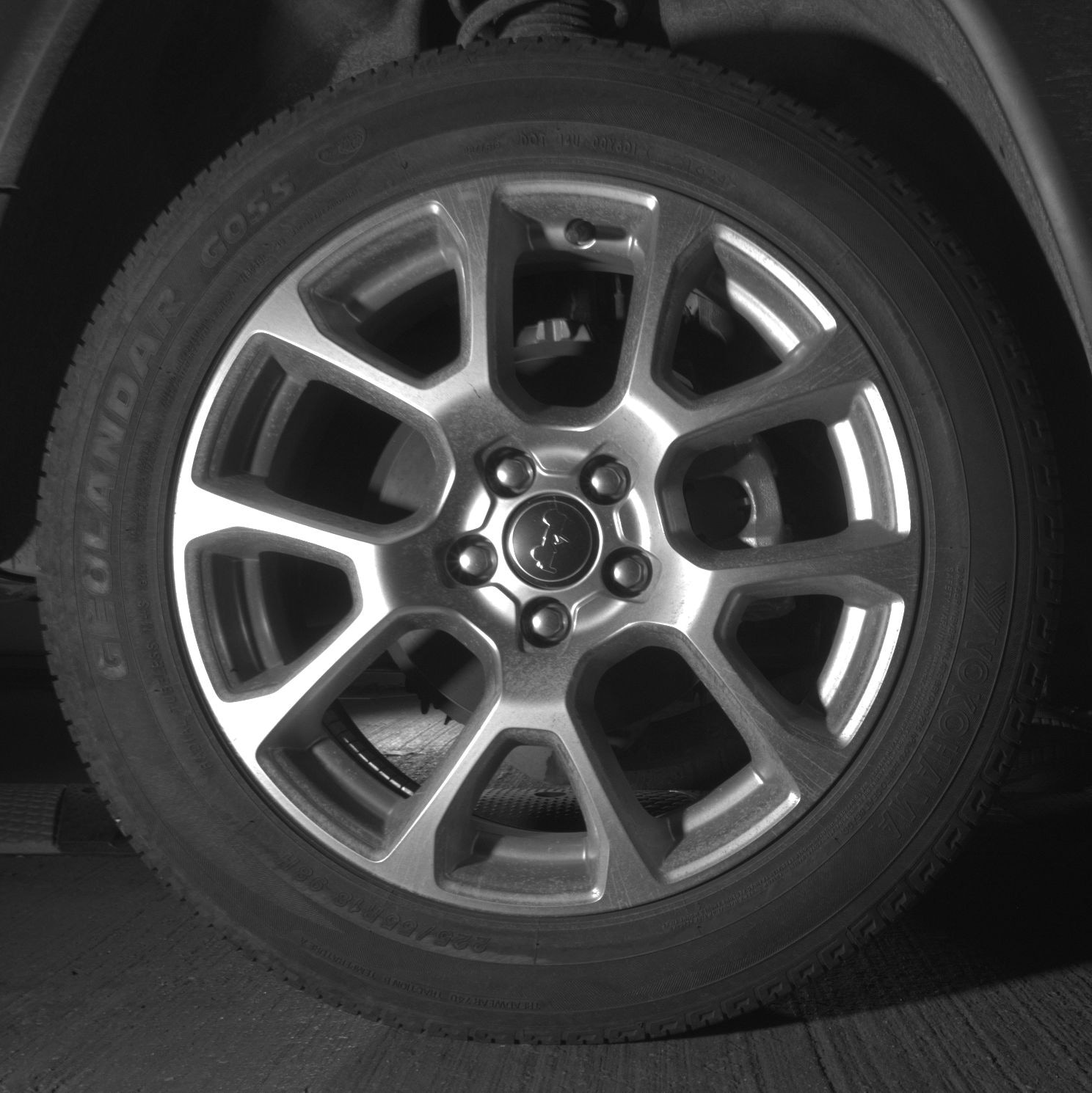 Thumbnail: 2025 Jeep Compass - 12