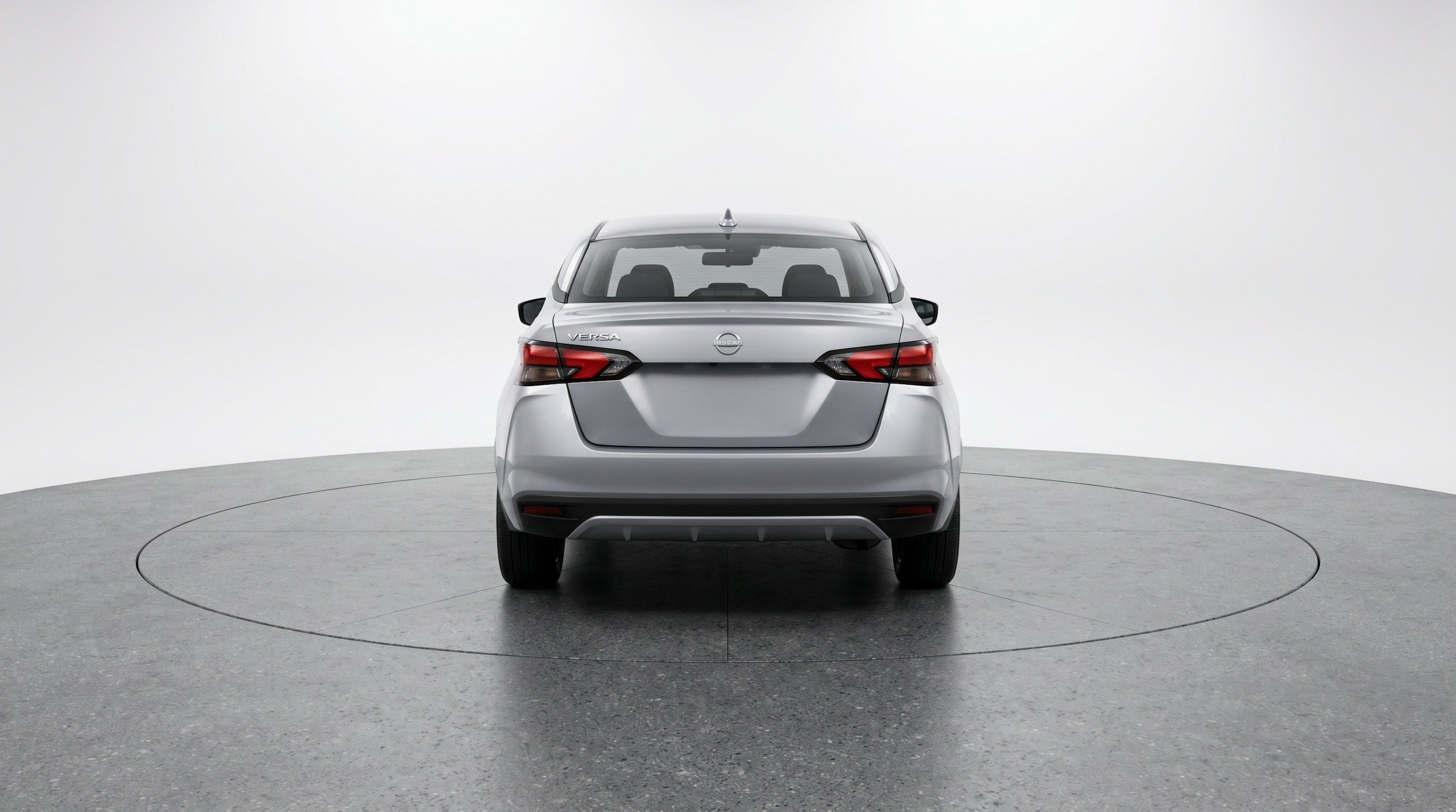 Thumbnail: 2025 Nissan Versa - 7