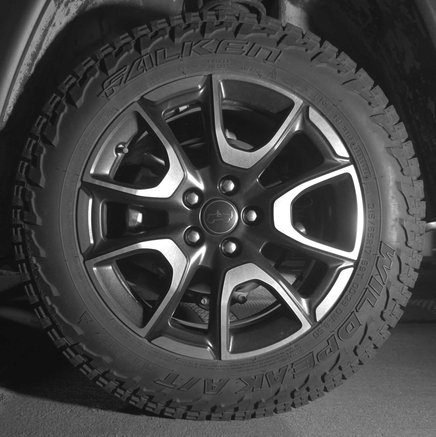 Thumbnail: 2025 Jeep Compass - 11