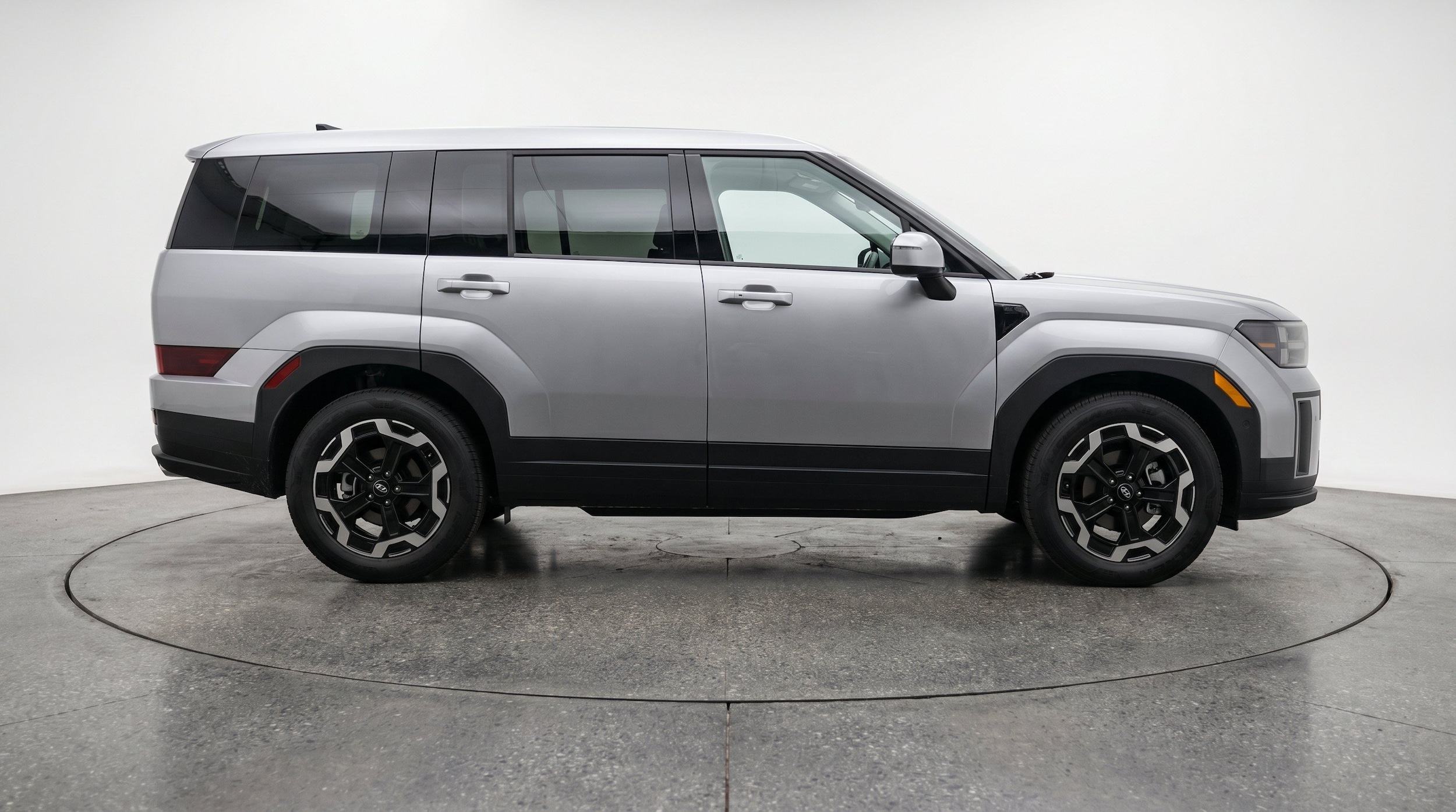 Thumbnail: 2026 Hyundai Santa Fe - 10