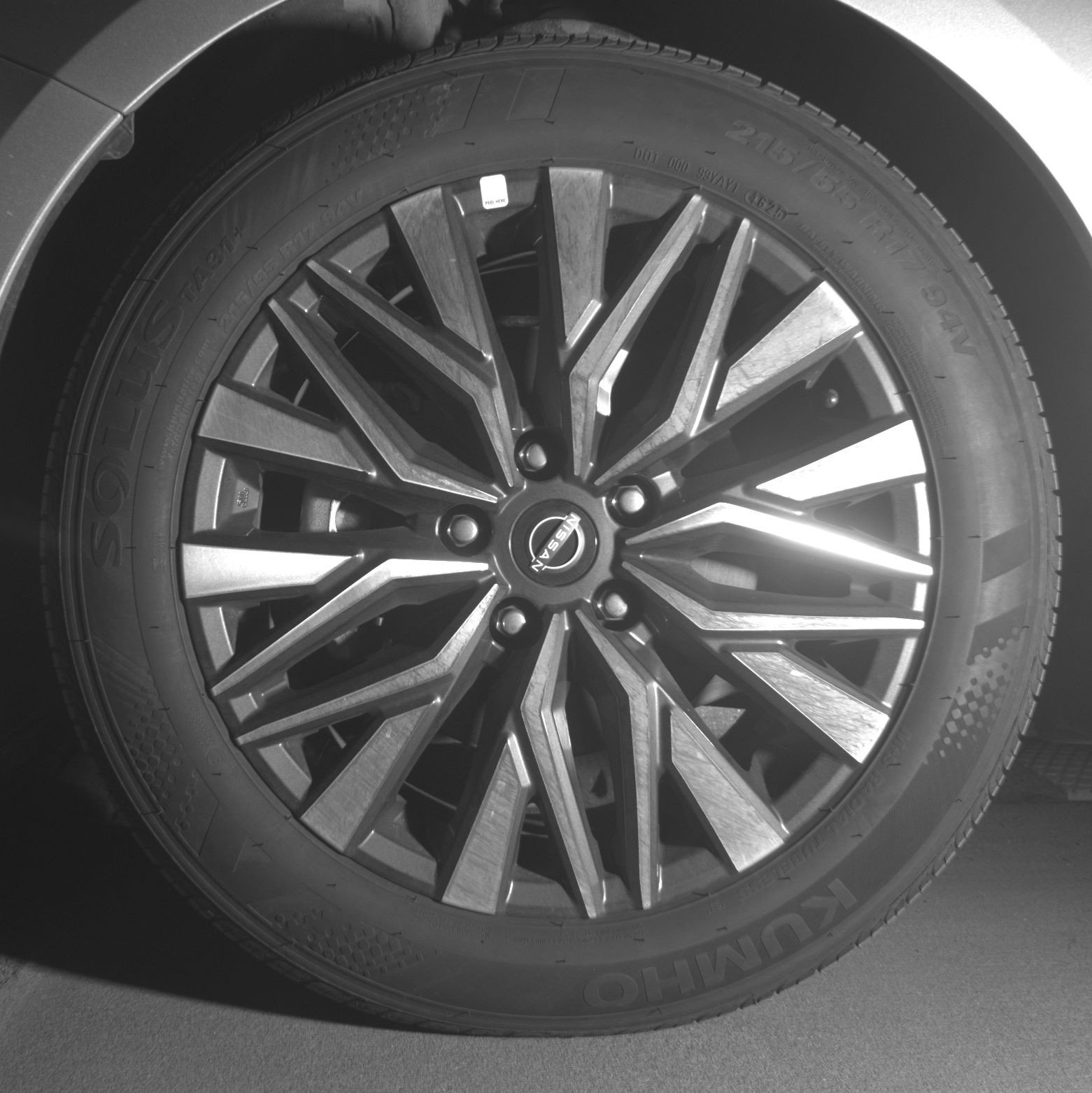 Thumbnail: 2026 Nissan Altima - 11