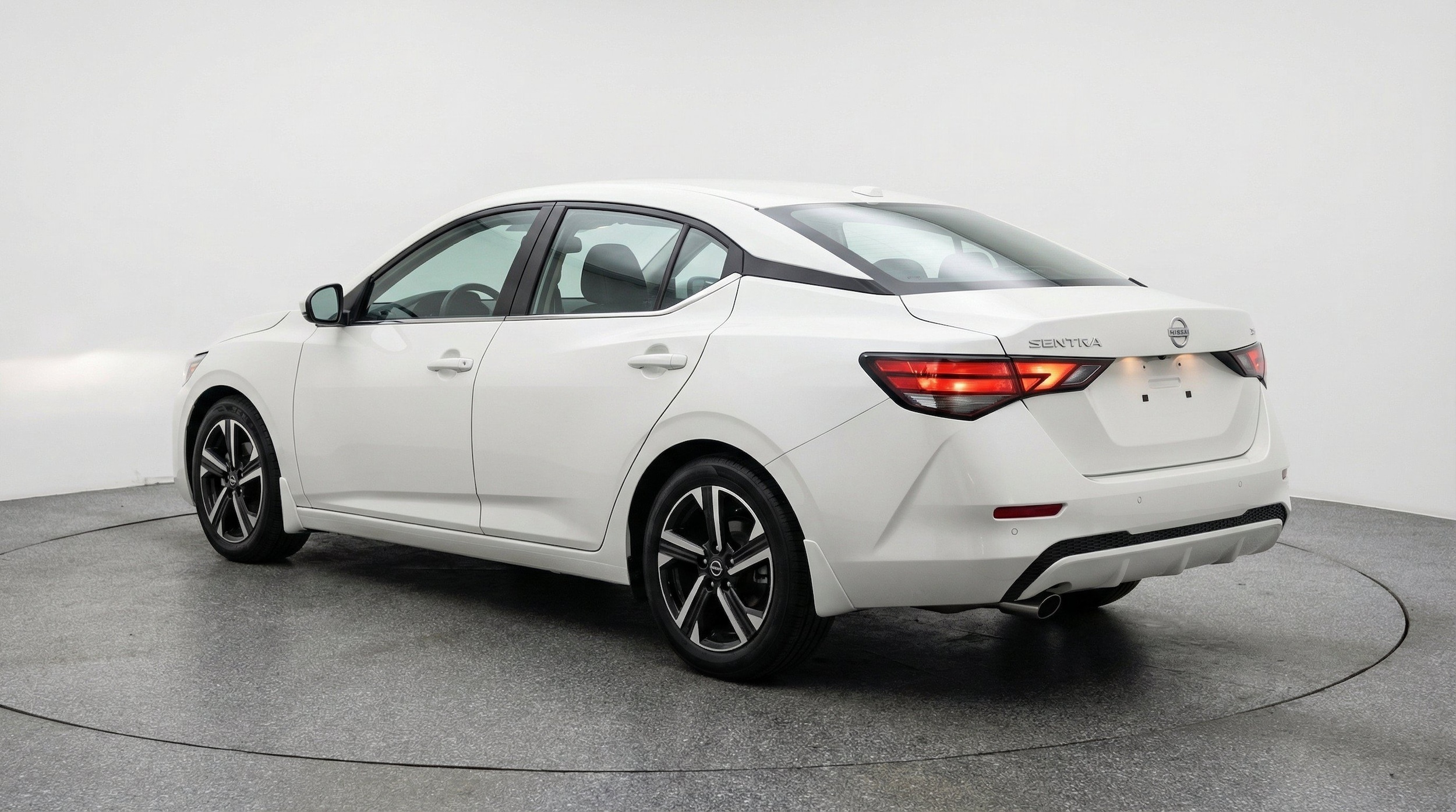 Thumbnail: 2025 Nissan Sentra - 6
