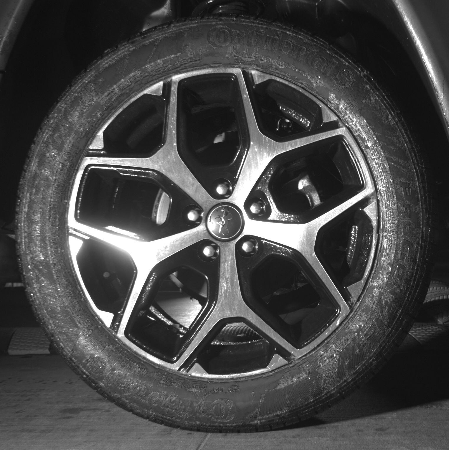 Thumbnail: 2025 Jeep Compass - 12