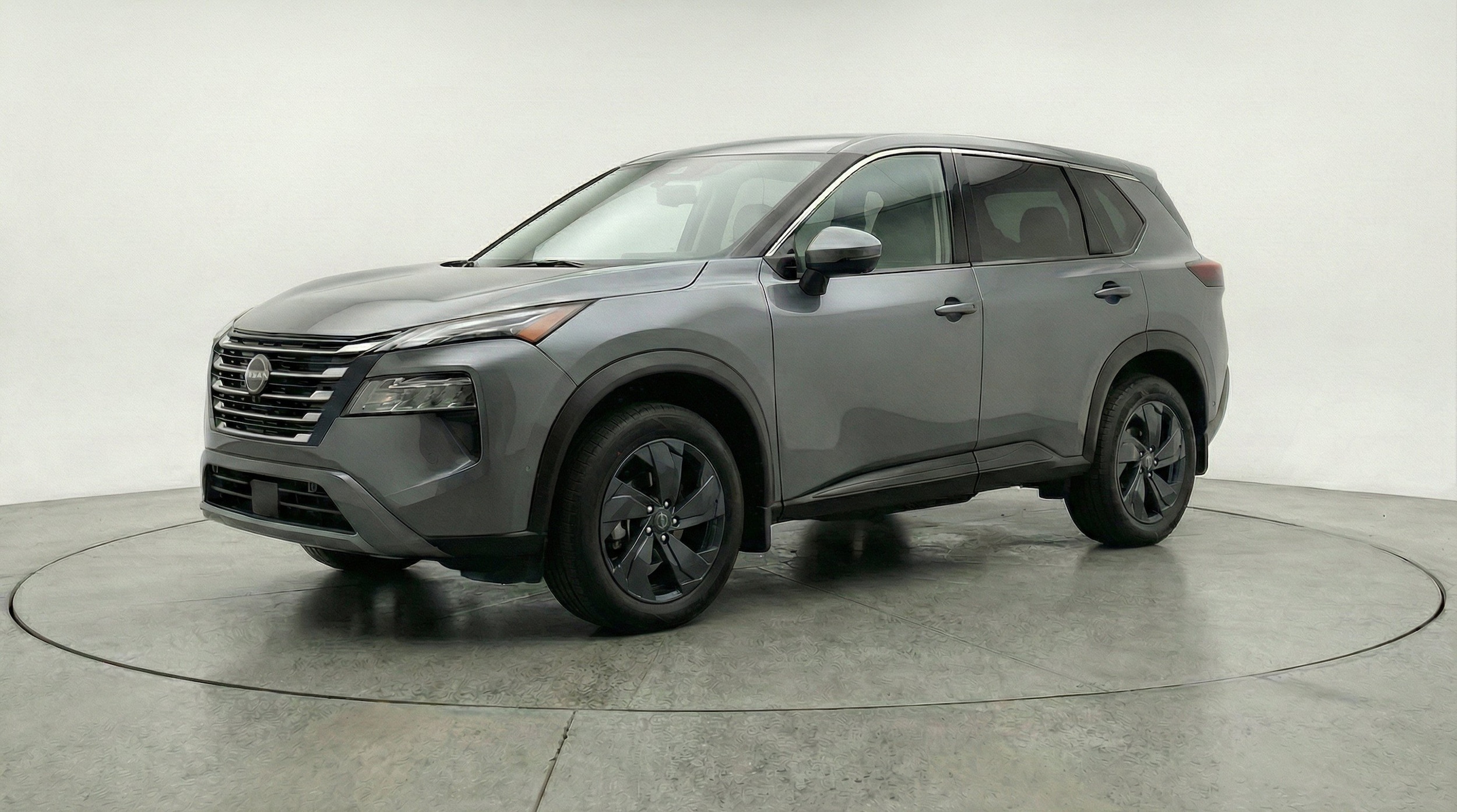 Thumbnail: 2026 Nissan Rogue - 3
