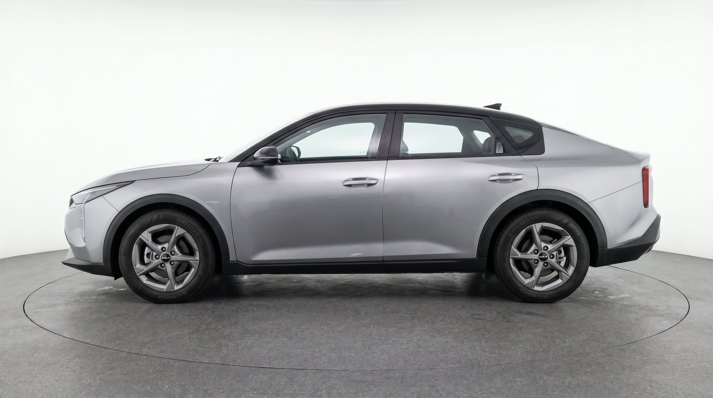 Thumbnail: 2025 Kia K4 - 5