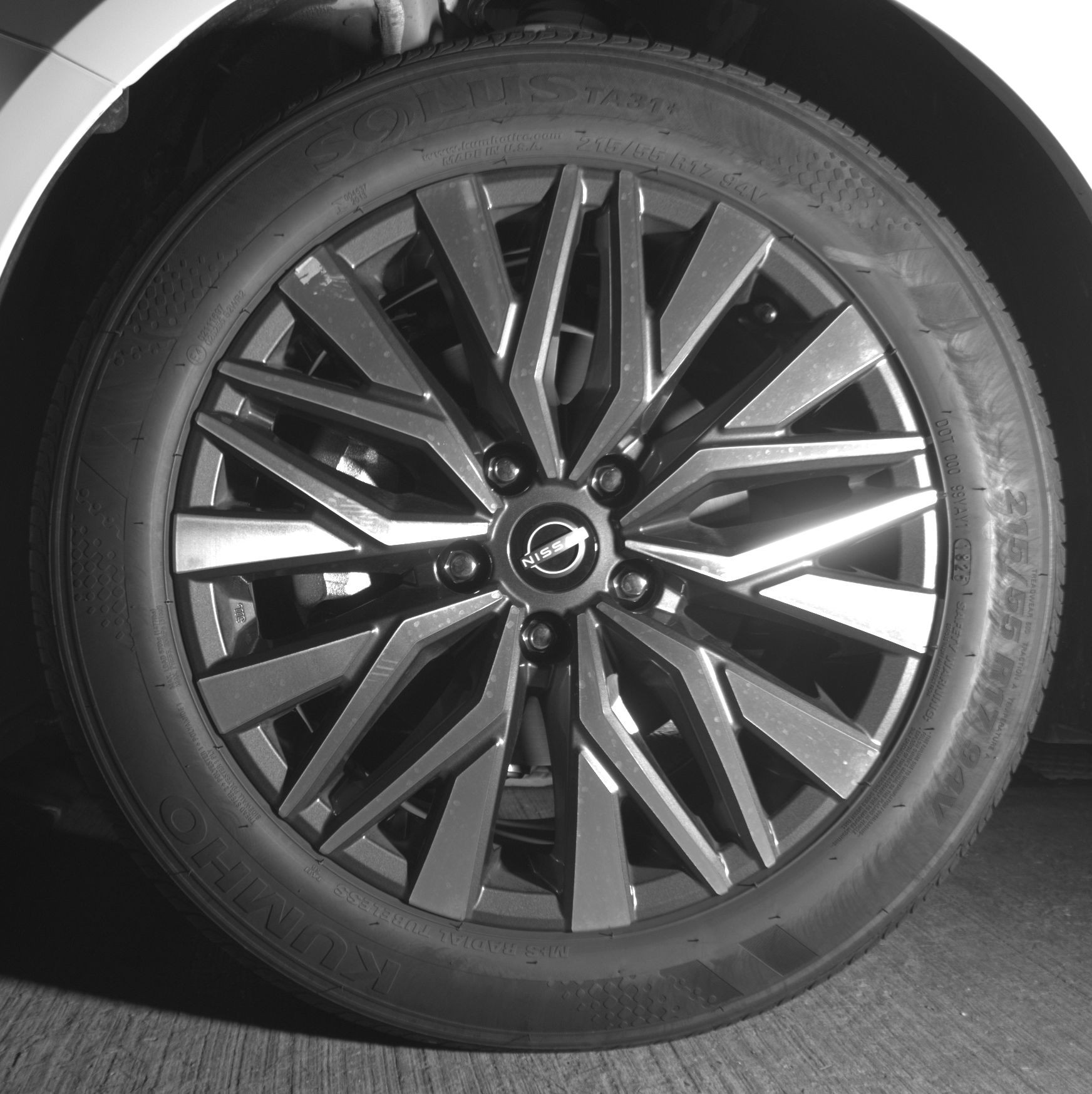 Thumbnail: 2025 Nissan Altima - 9