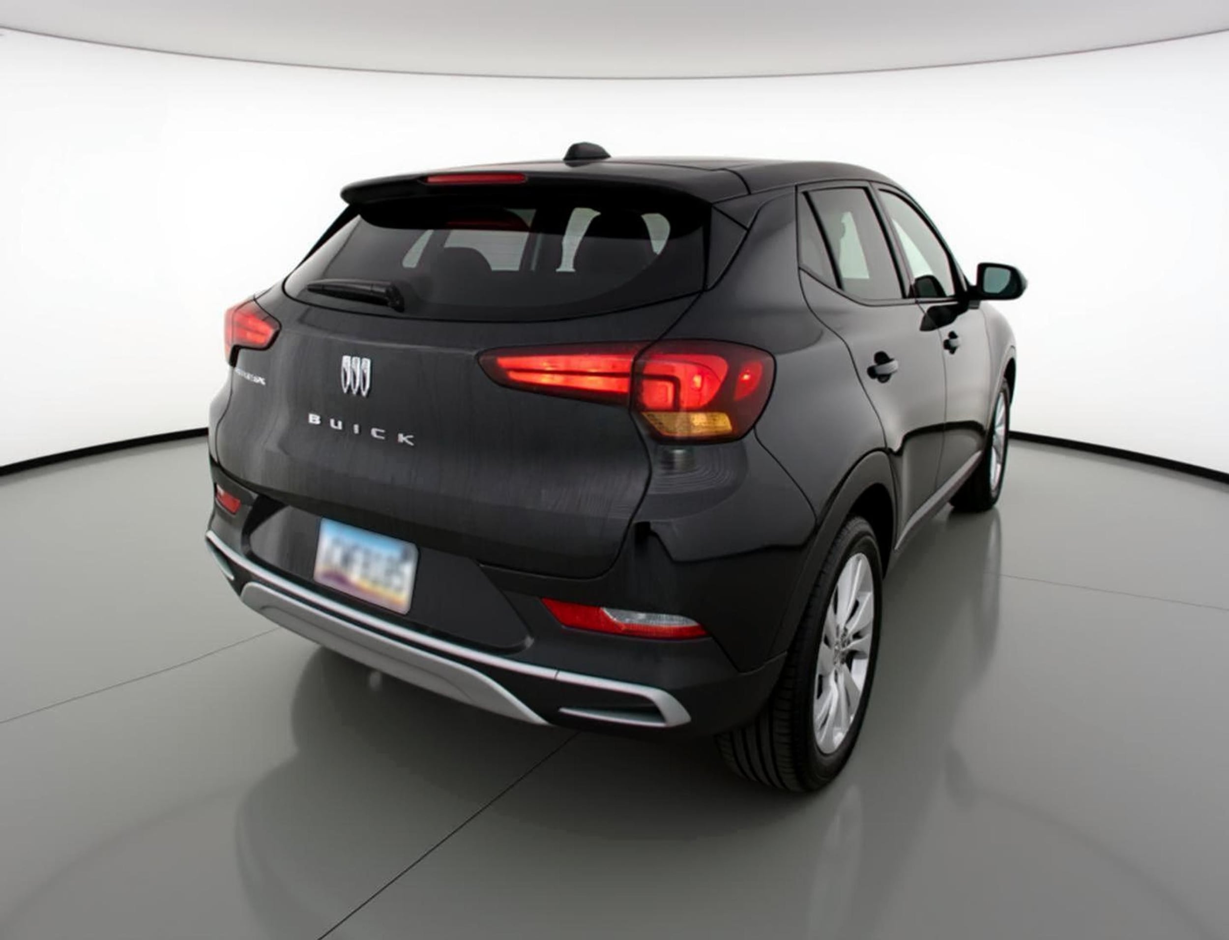 Thumbnail: 2025 Buick Encore GX - 7