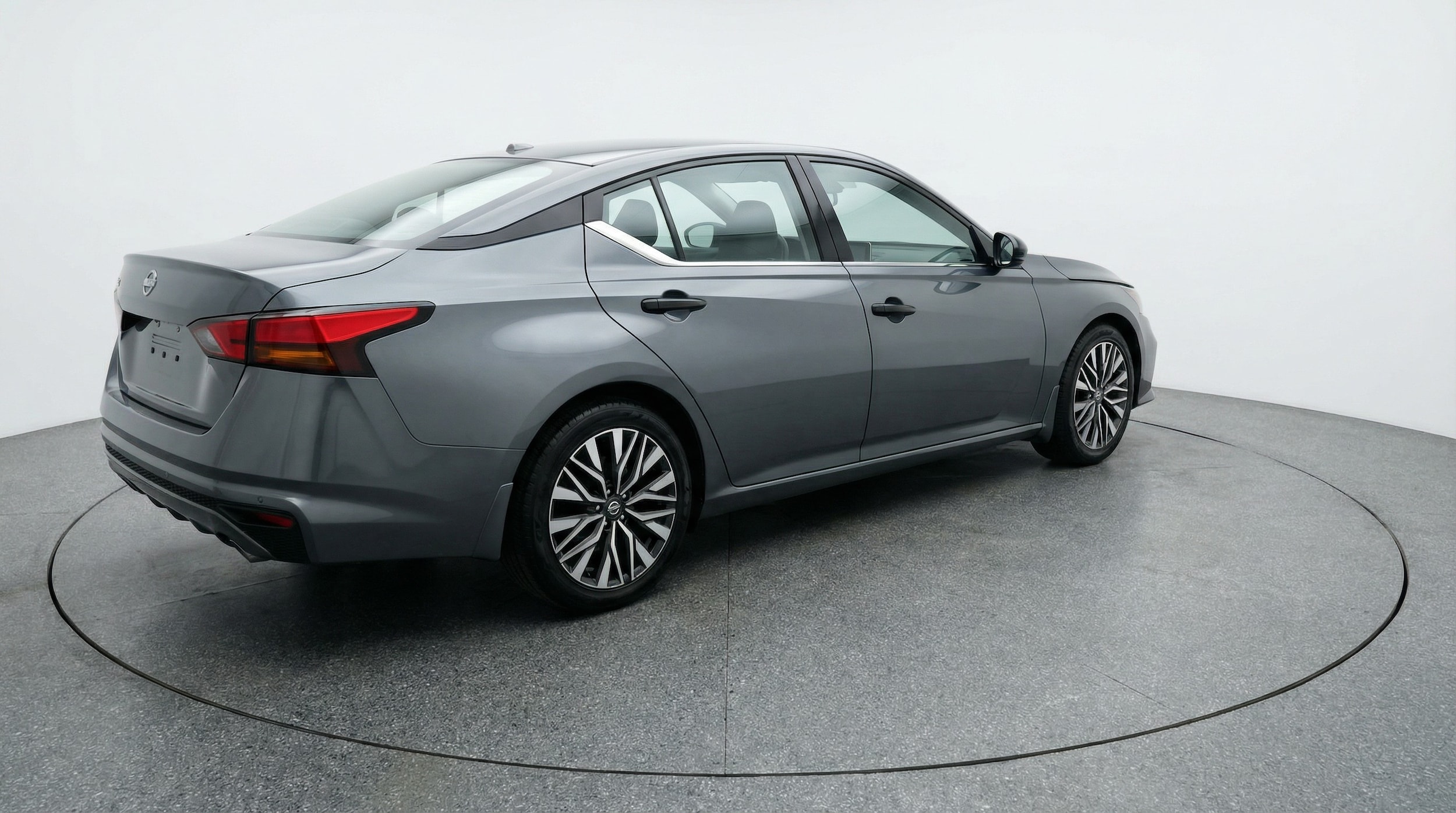 Thumbnail: 2025 Nissan Altima - 7