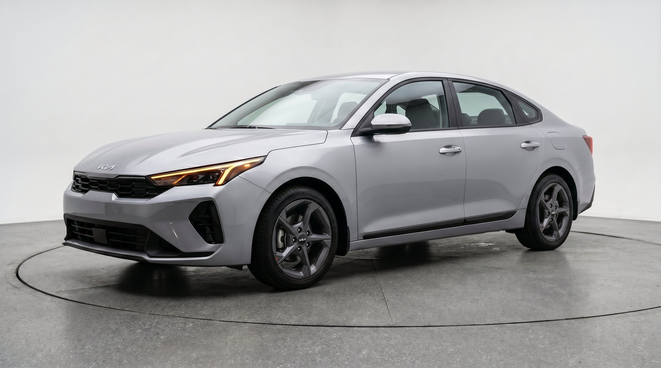 Thumbnail: 2026 Kia K4 - 3