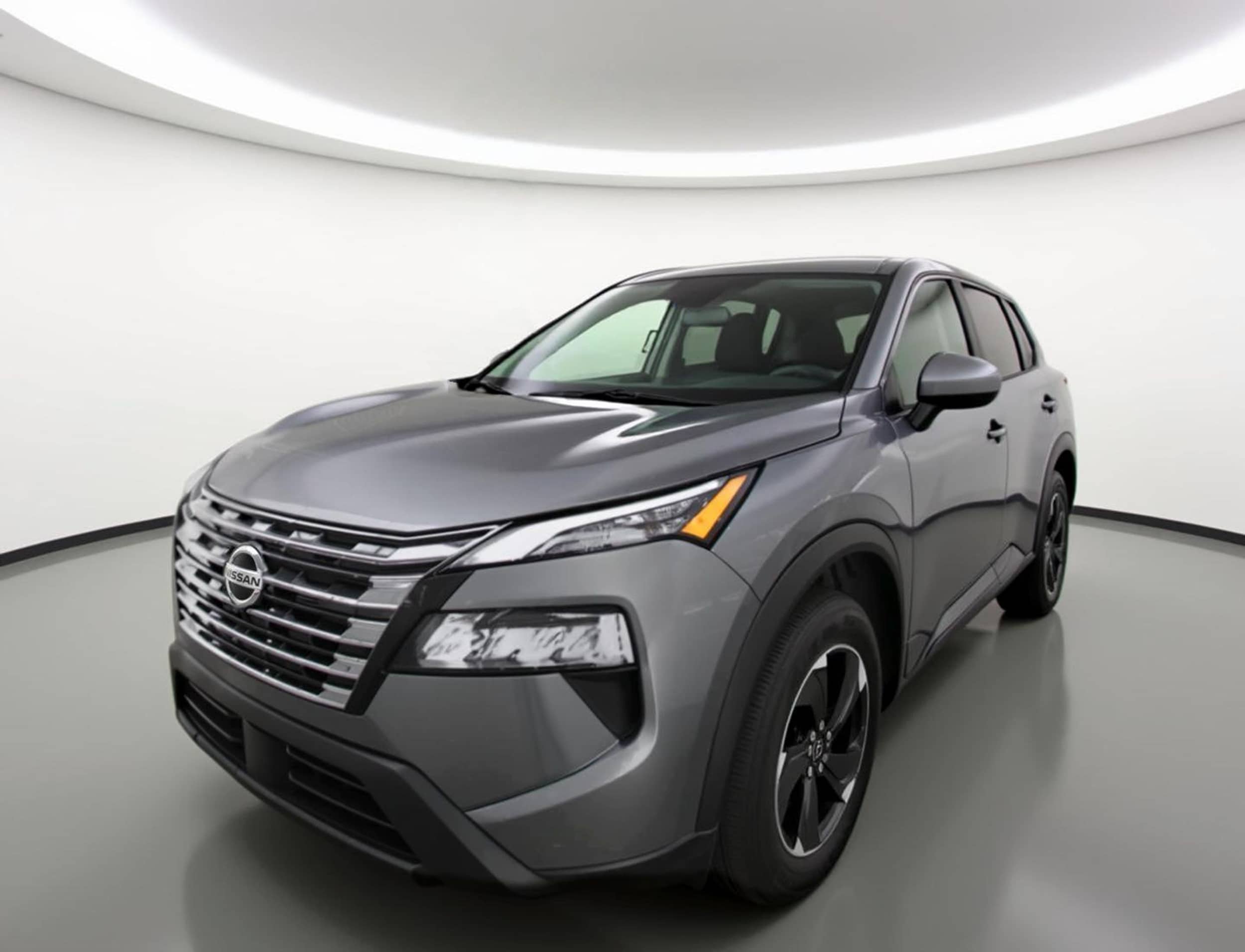 Thumbnail: 2025 Nissan Rogue - 3