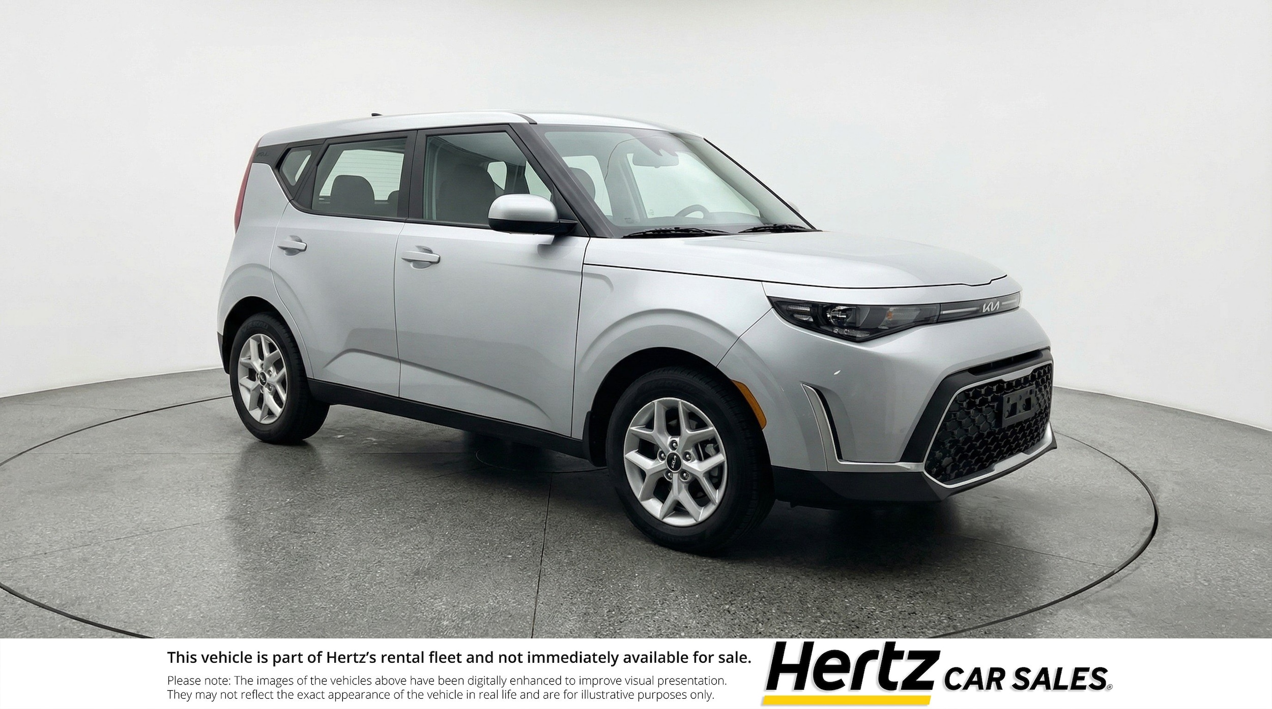 Thumbnail: 2025 Kia Soul - 1