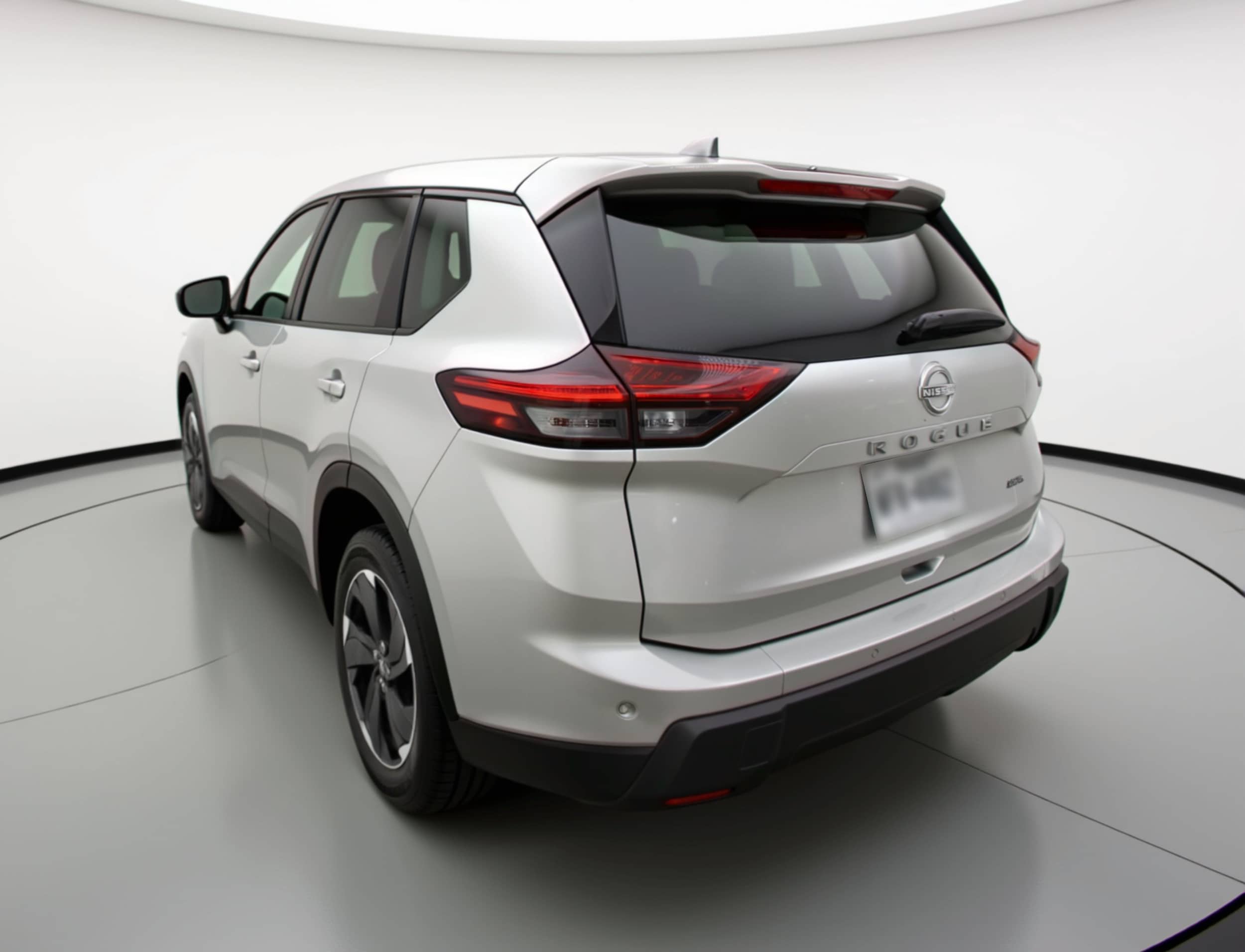 Thumbnail: 2025 Nissan Rogue - 5