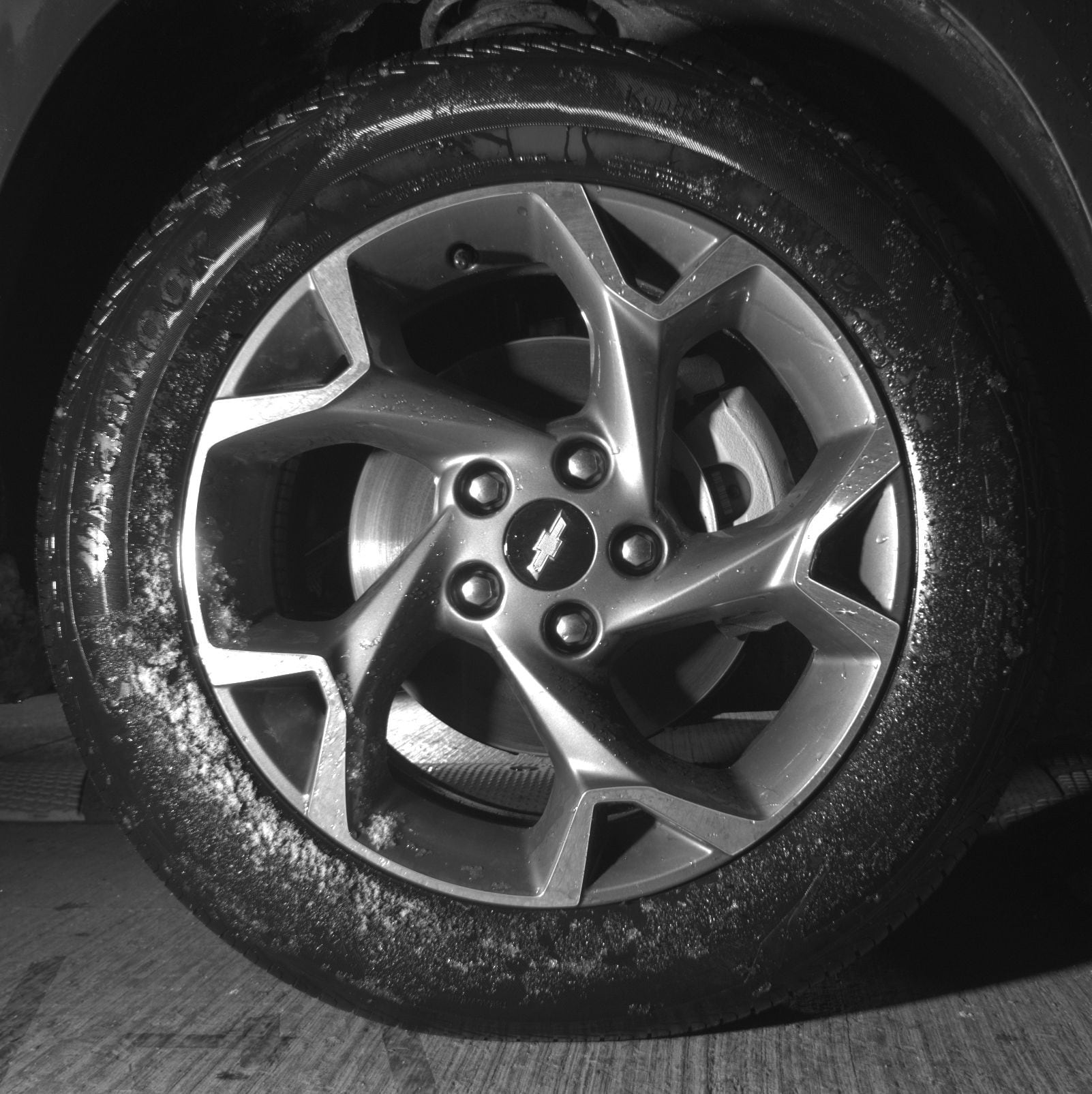 Thumbnail: 2025 Chevrolet Trax - 10